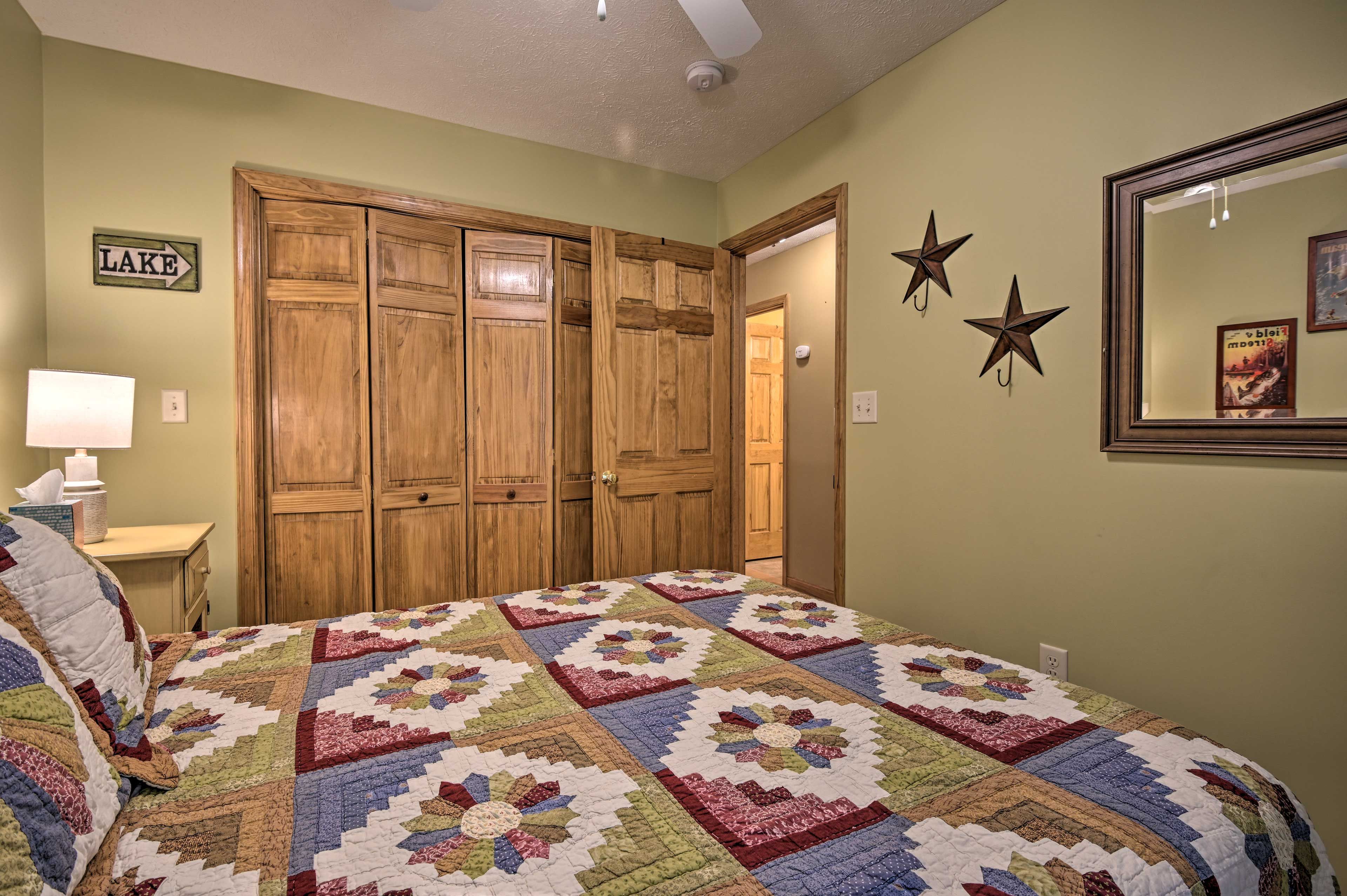 Bedroom 2
