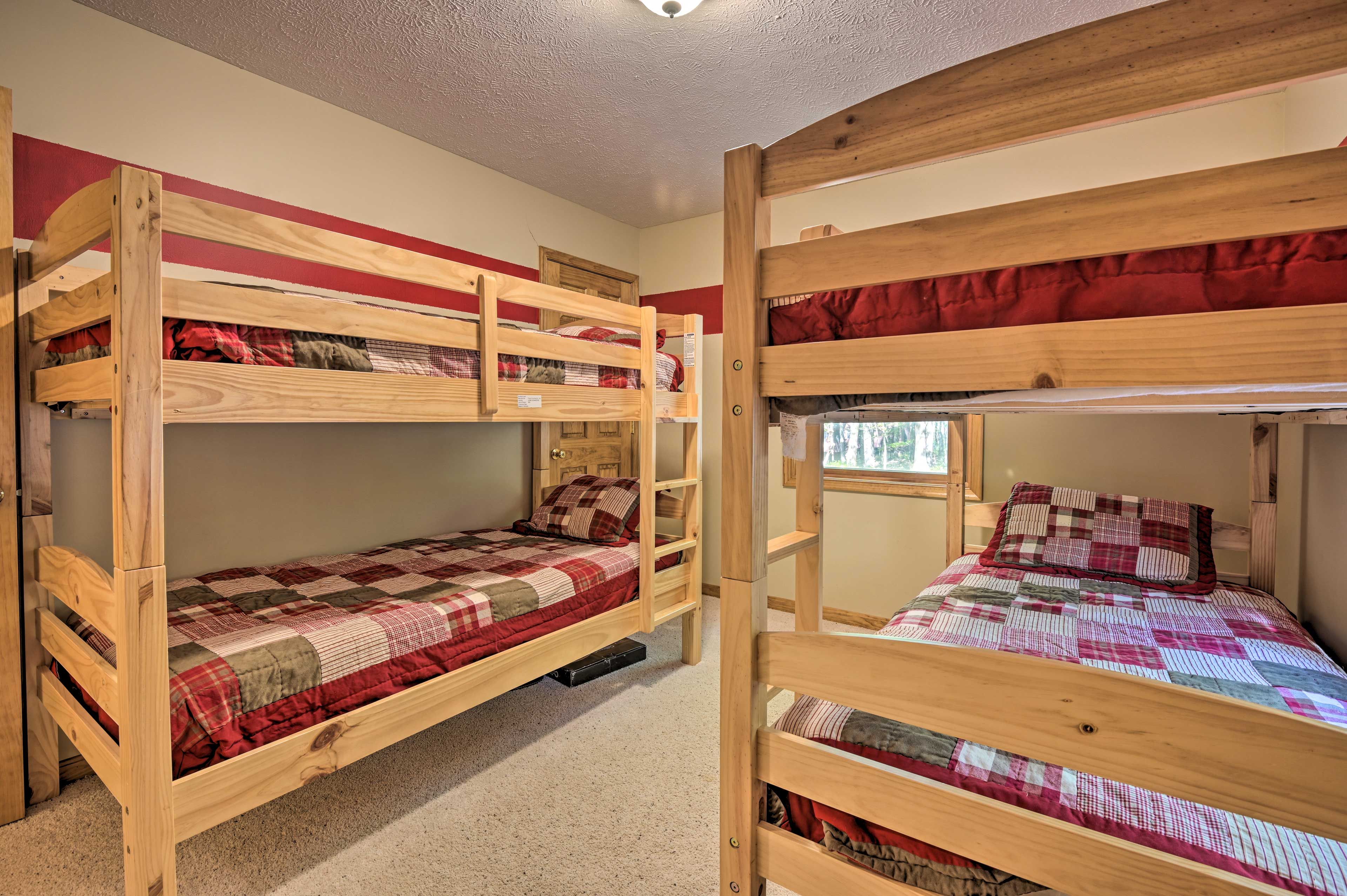 Bedroom 3