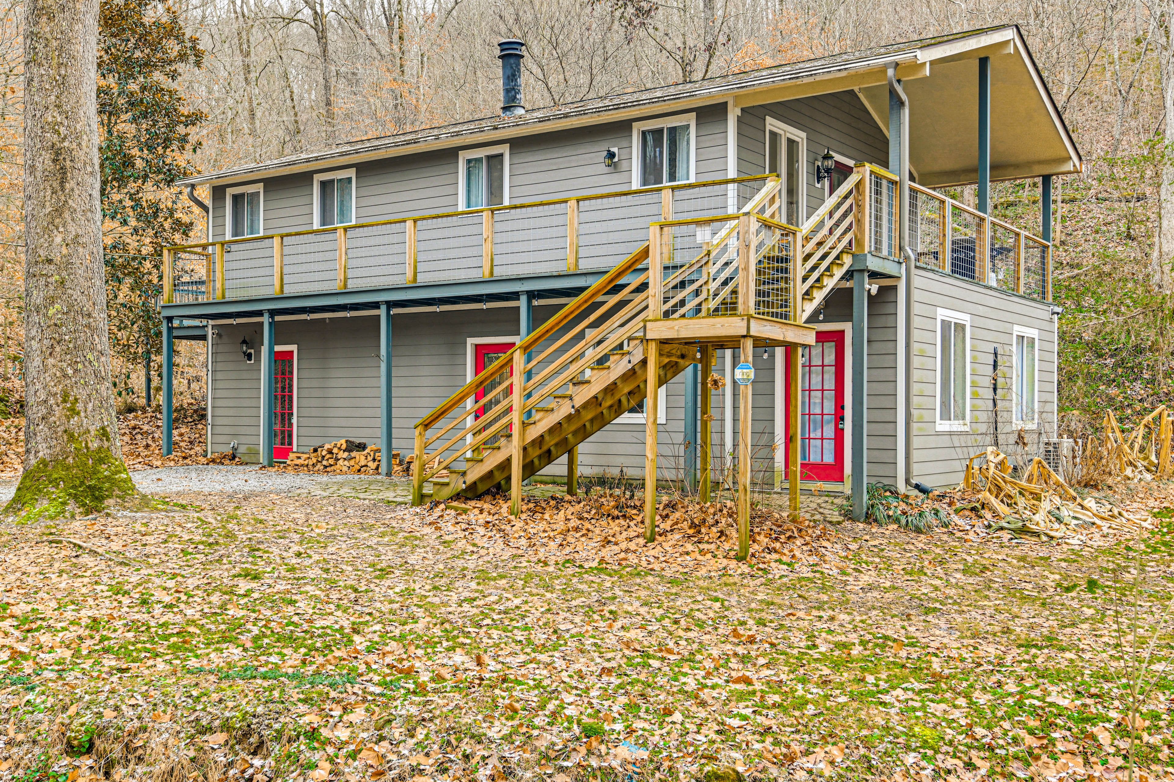 Property Exterior
