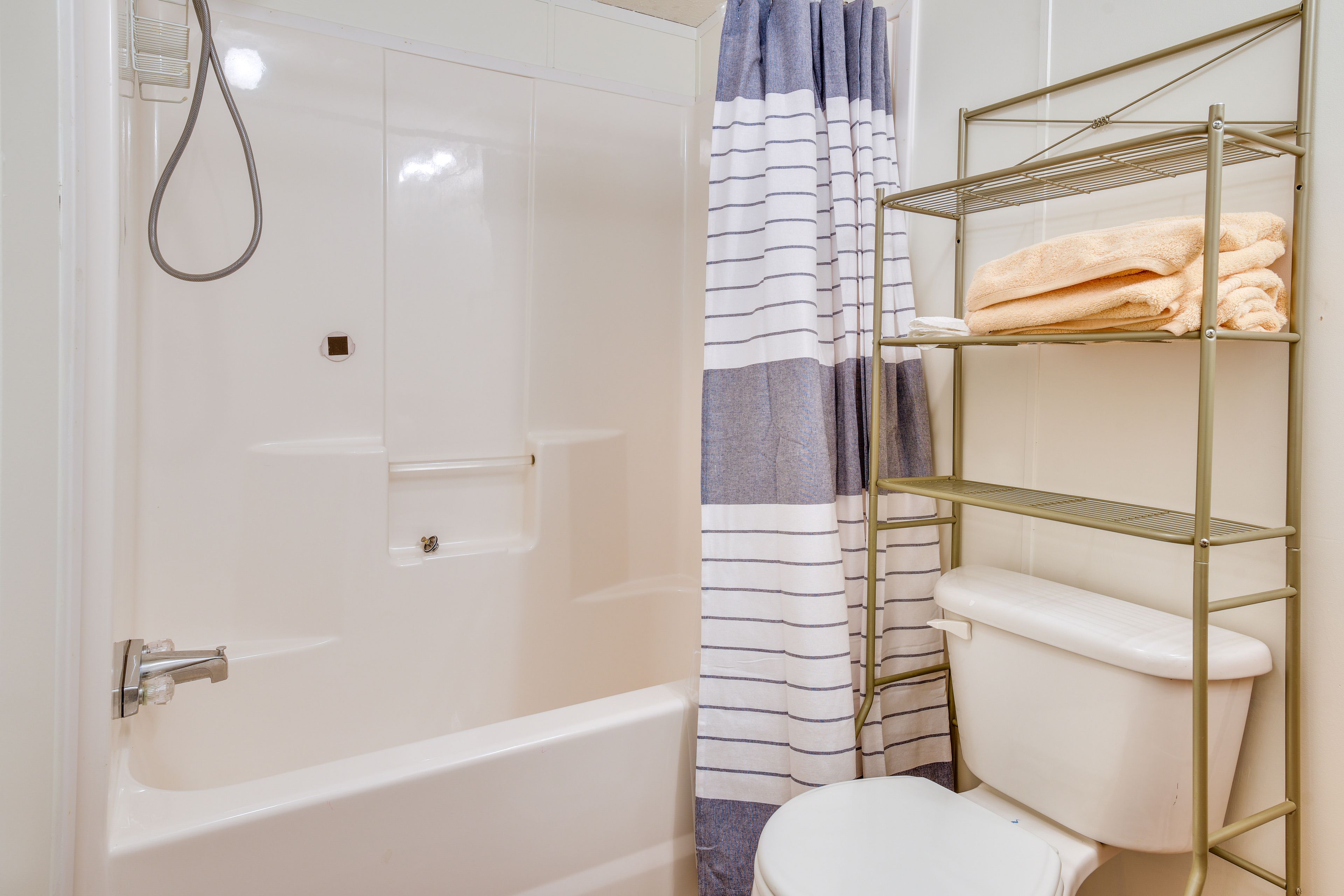 En-Suite Bathroom