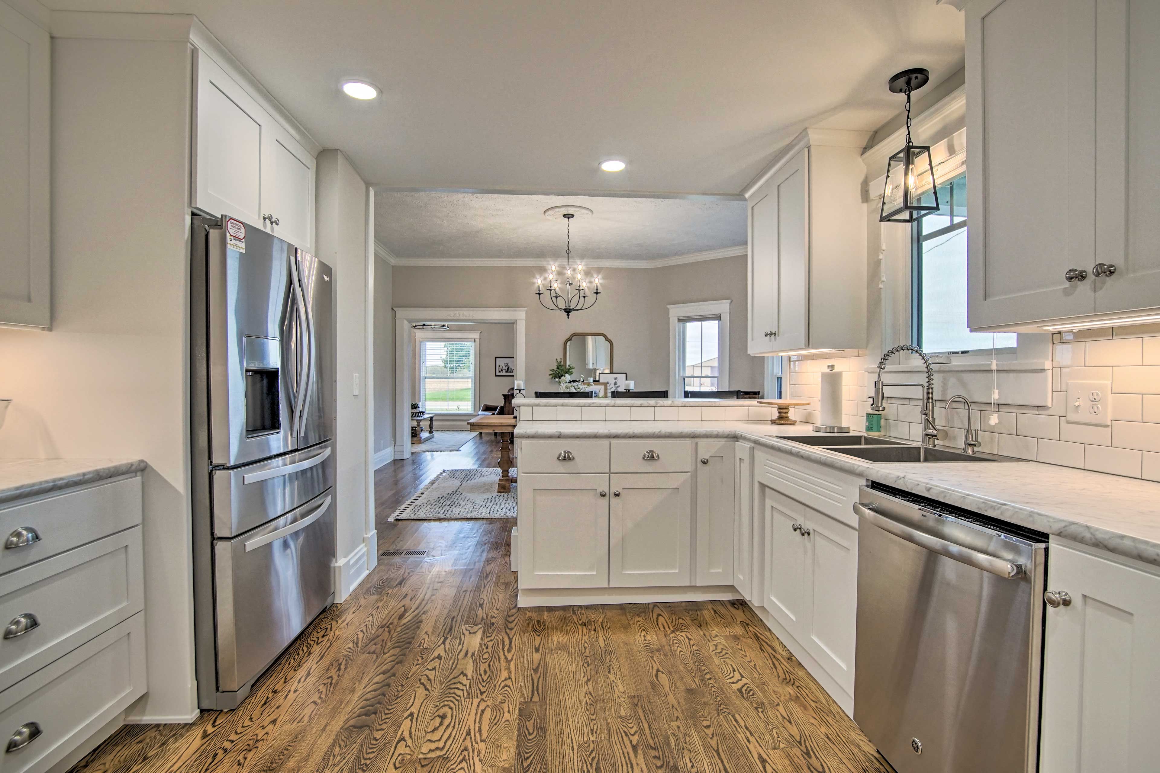 Kitchen | Cooking Basics