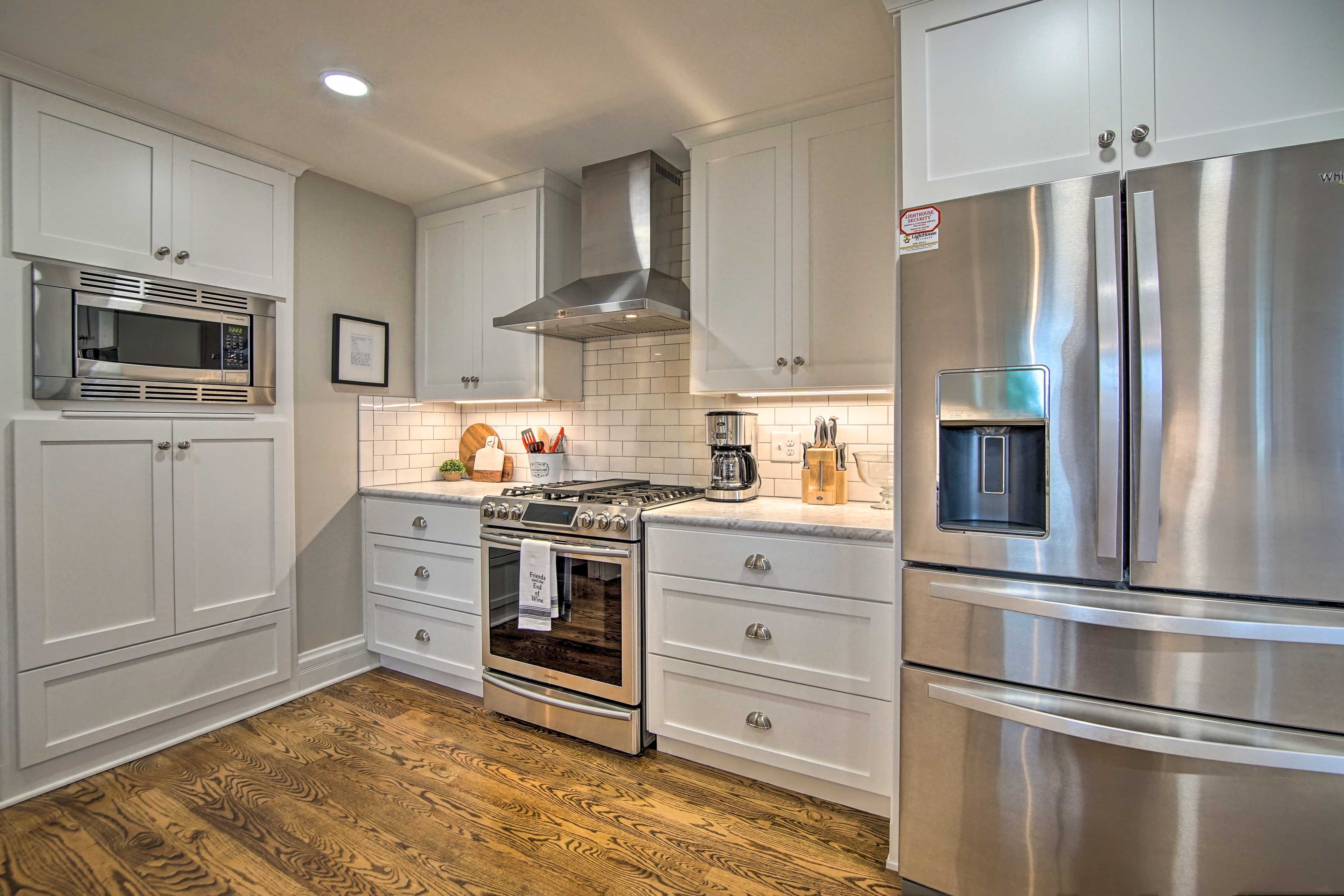 Kitchen | Drip Coffee Maker