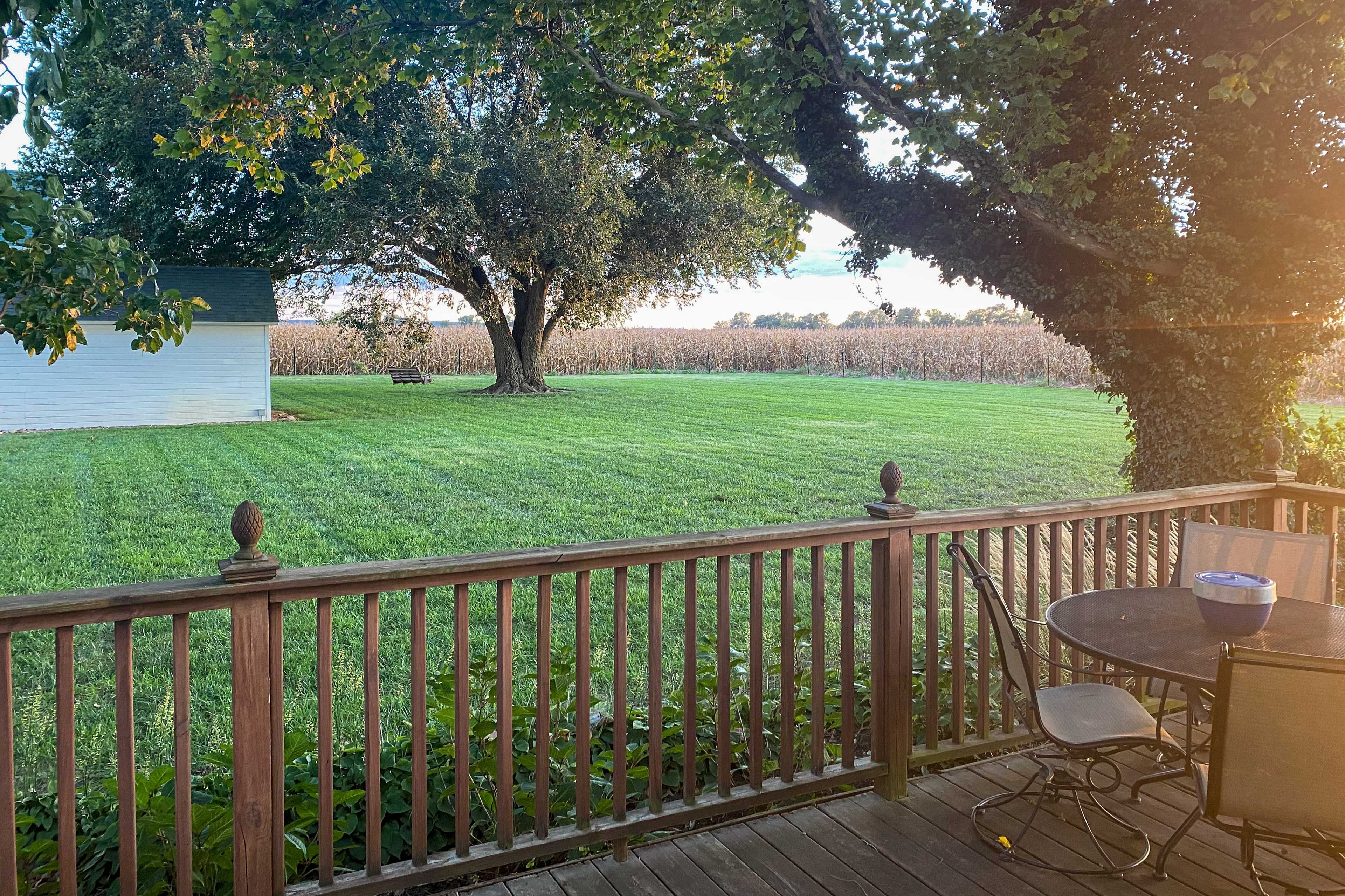 Property Exterior