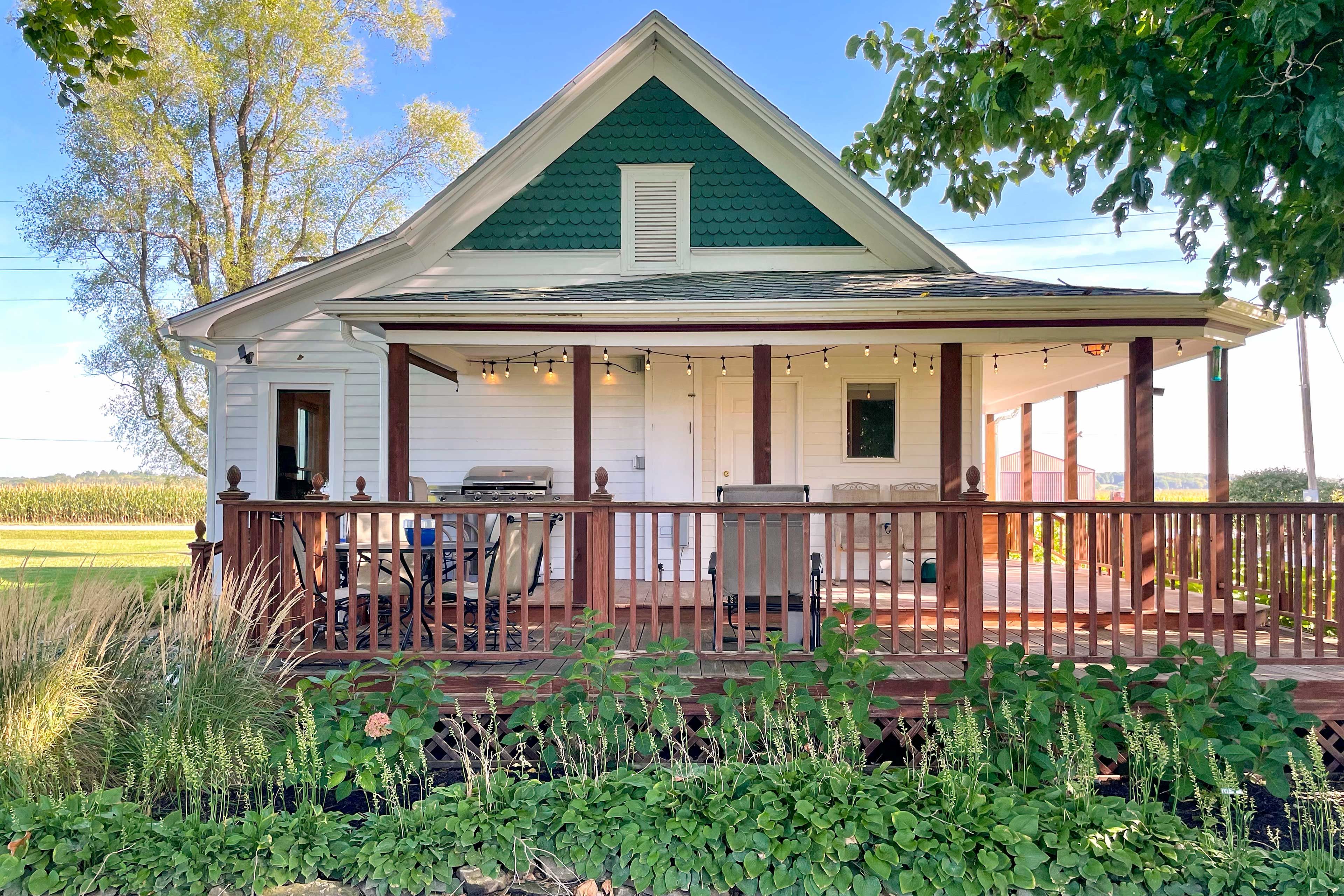 Property Exterior