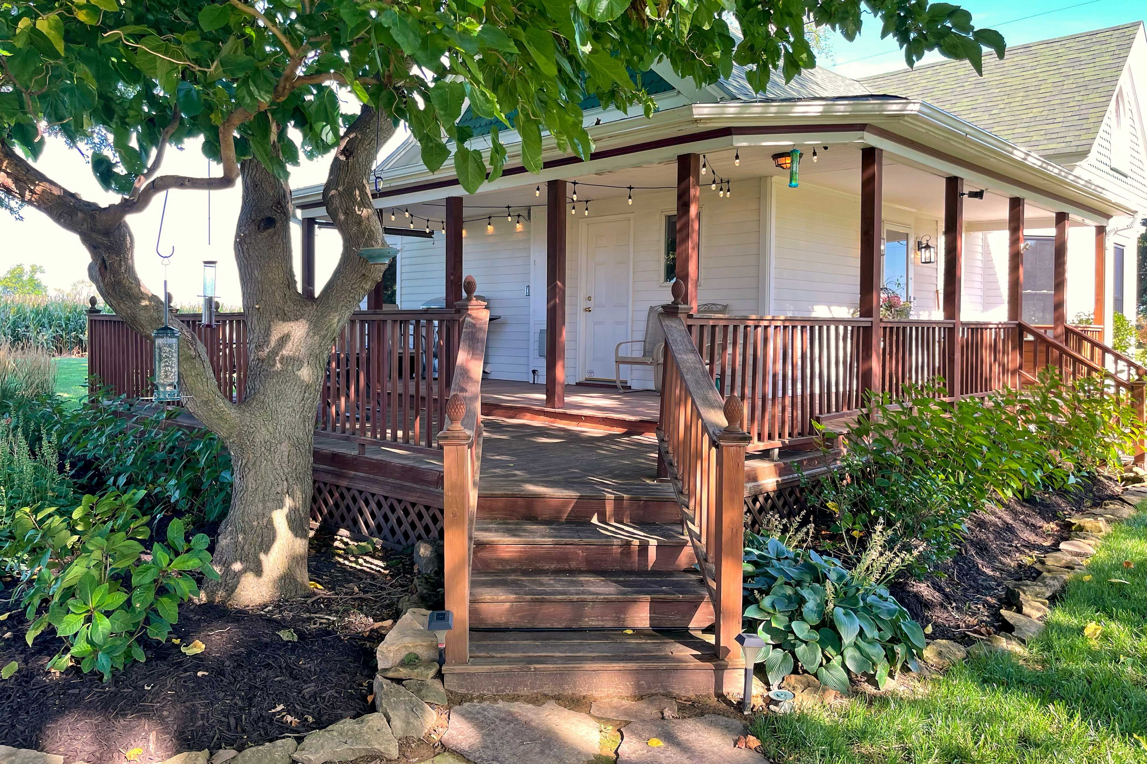 Property Exterior
