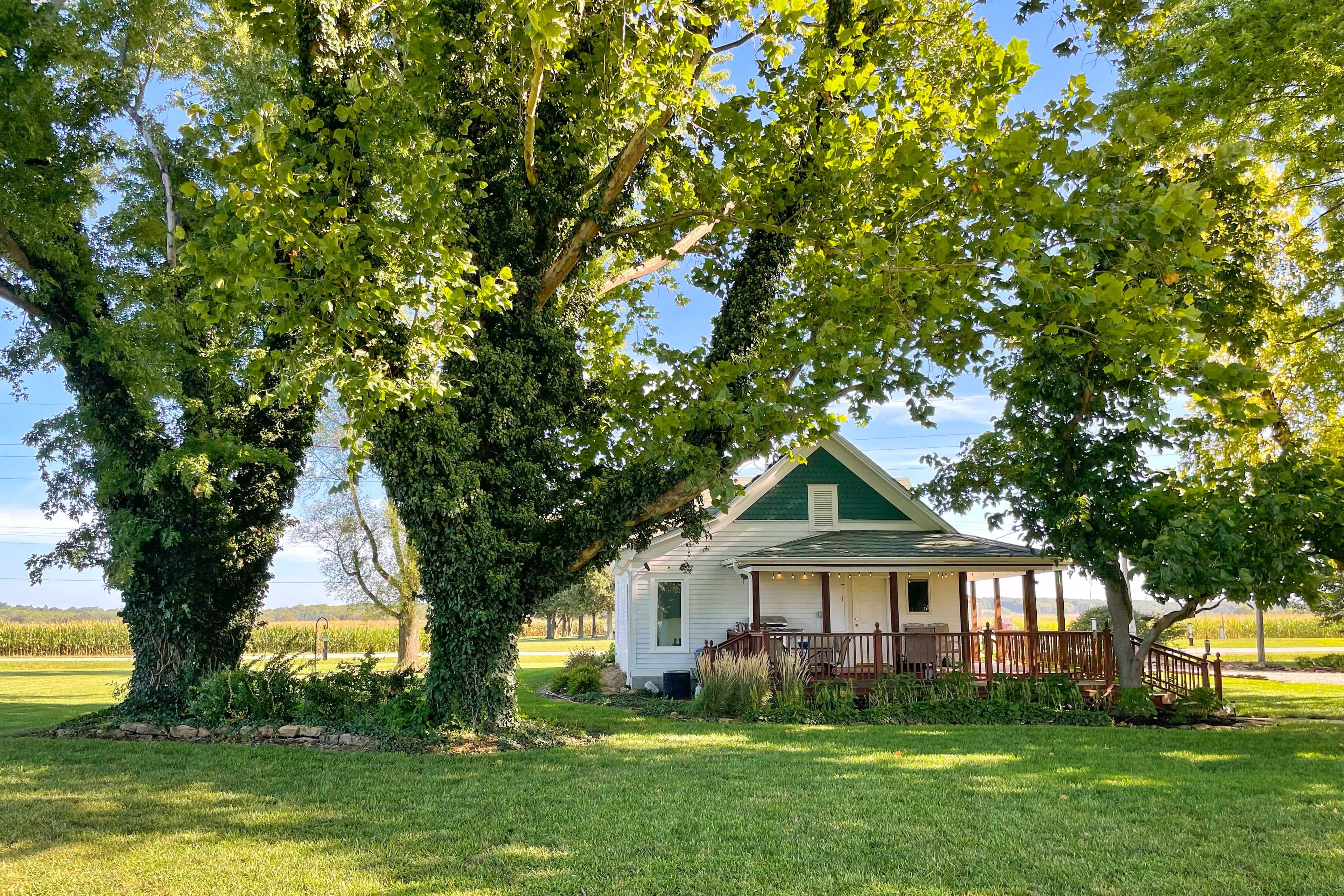 Property Exterior