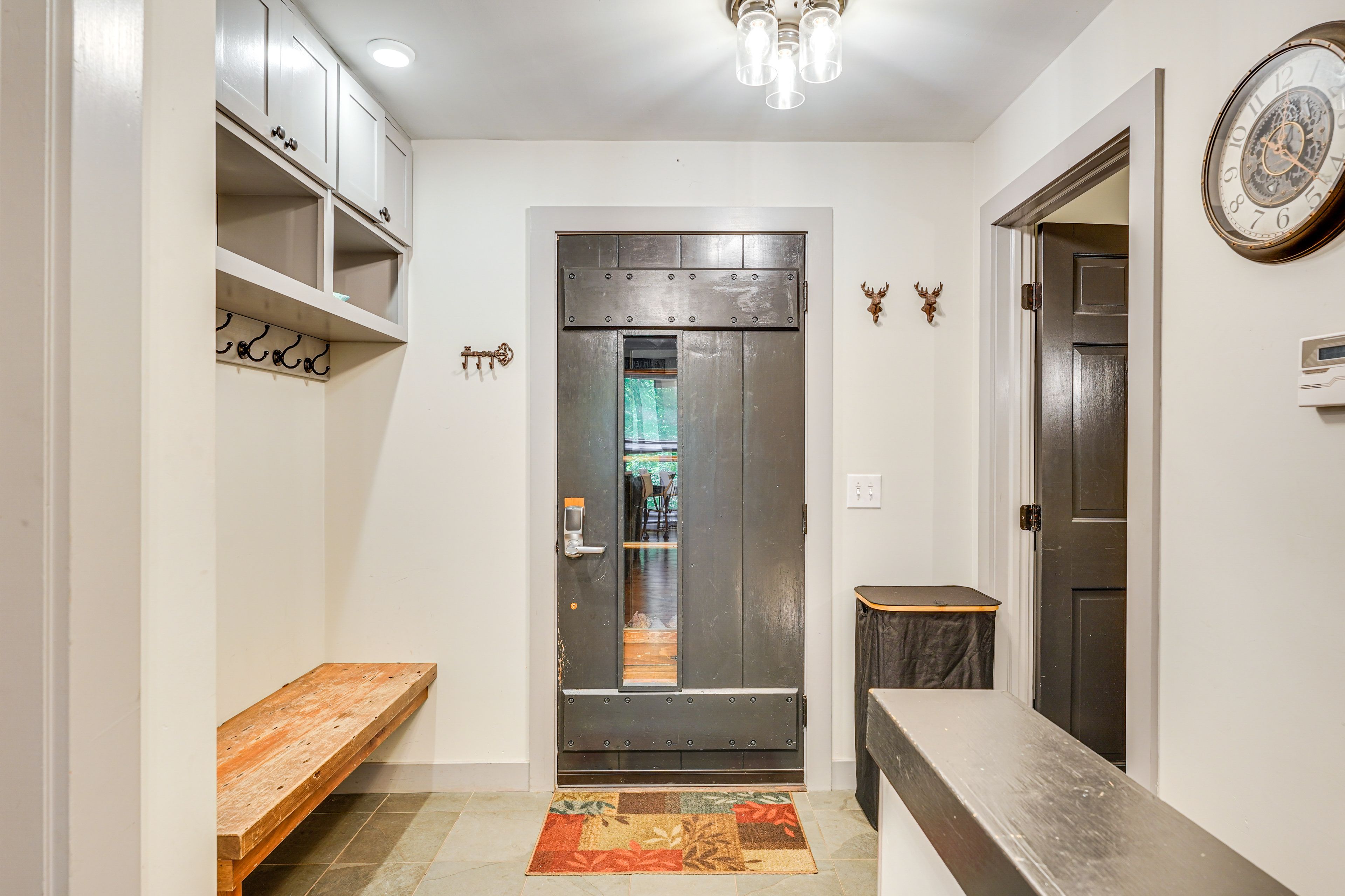 Mudroom
