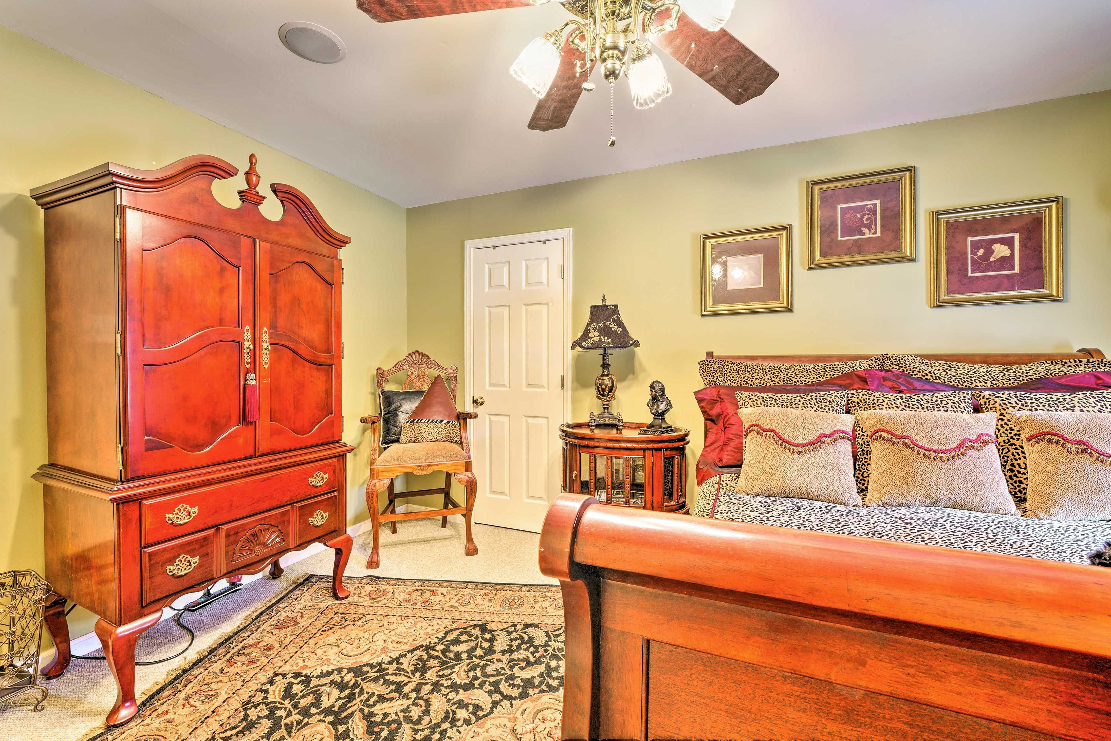 Bedroom 3