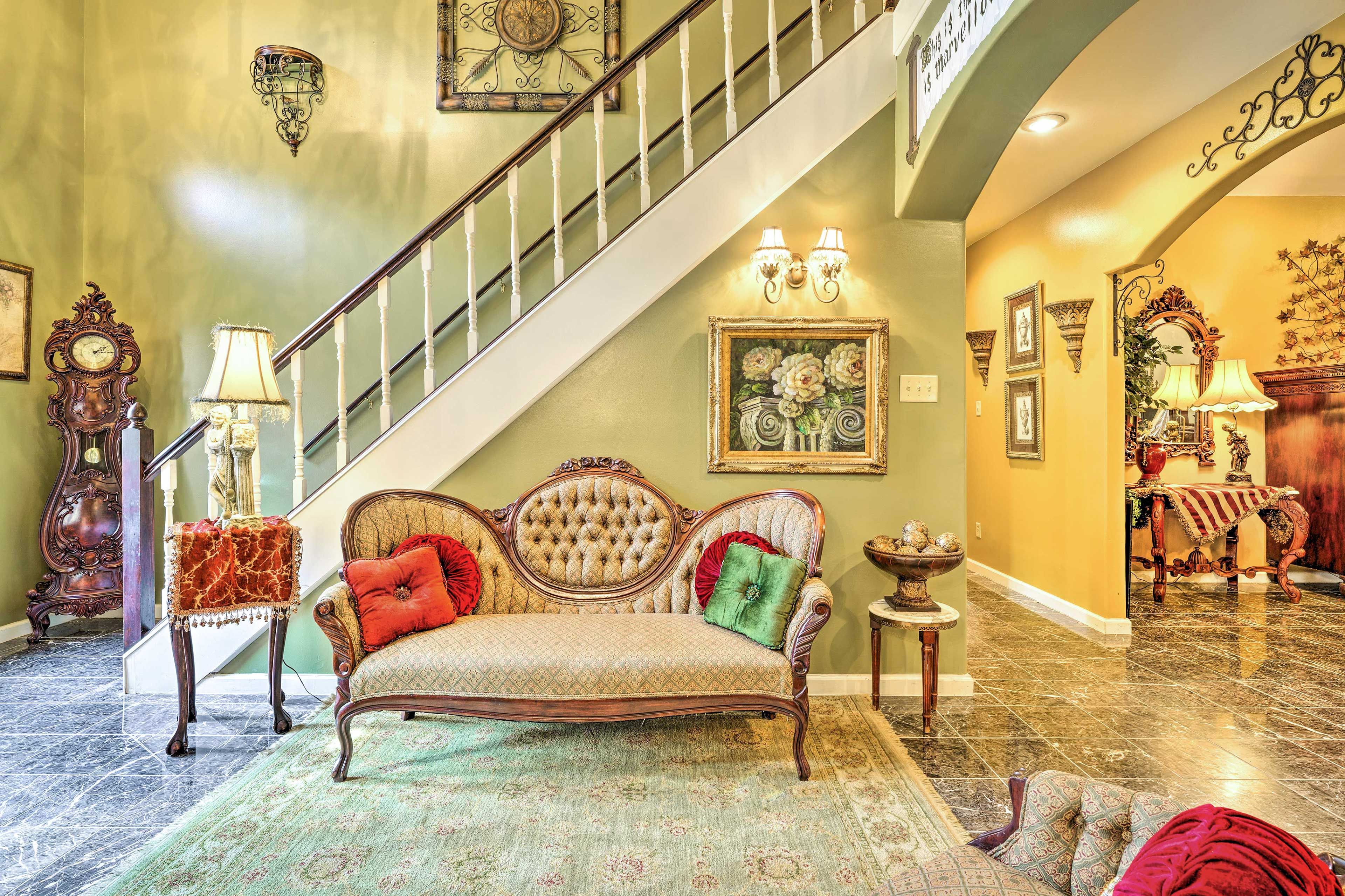 Foyer