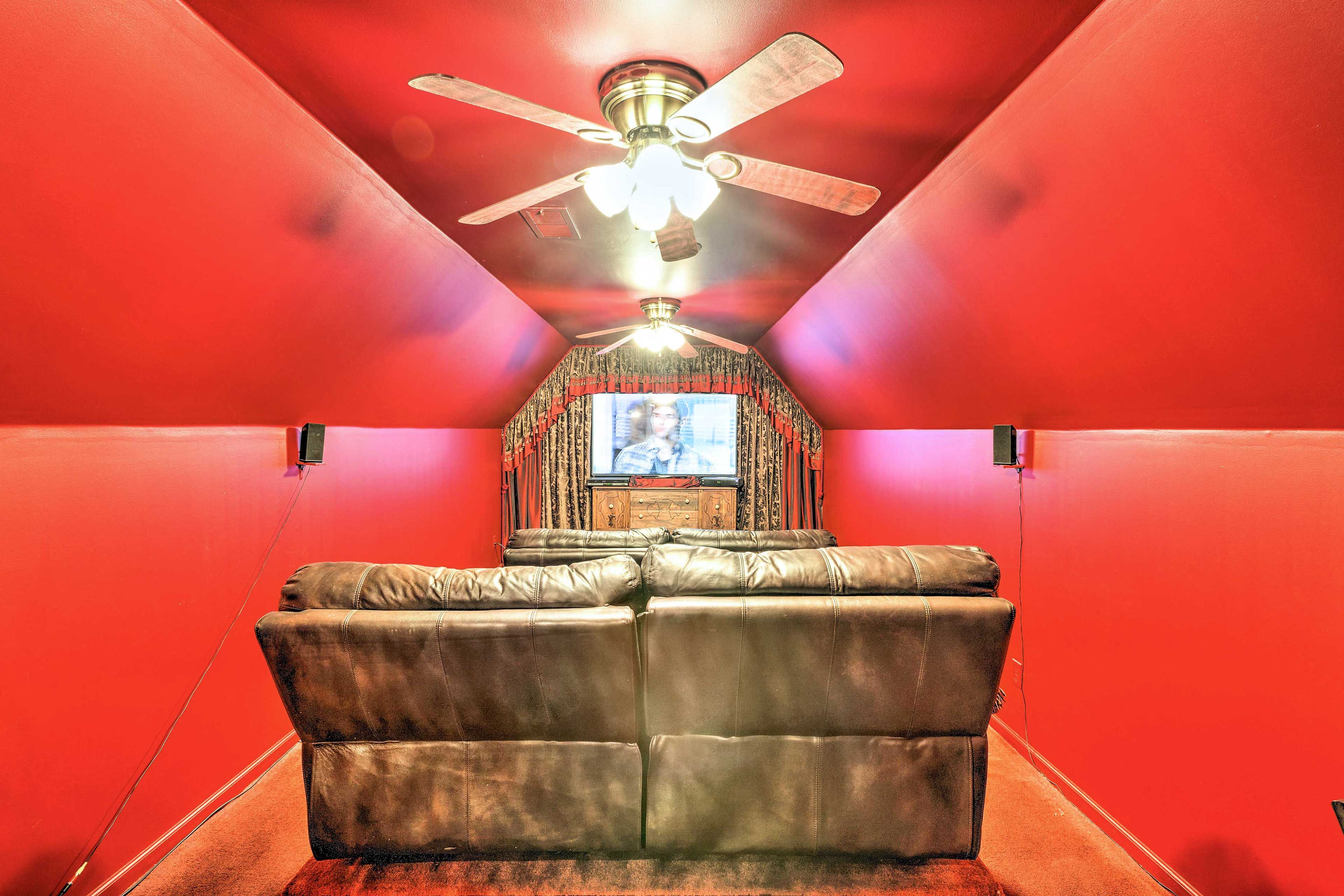Home Theater