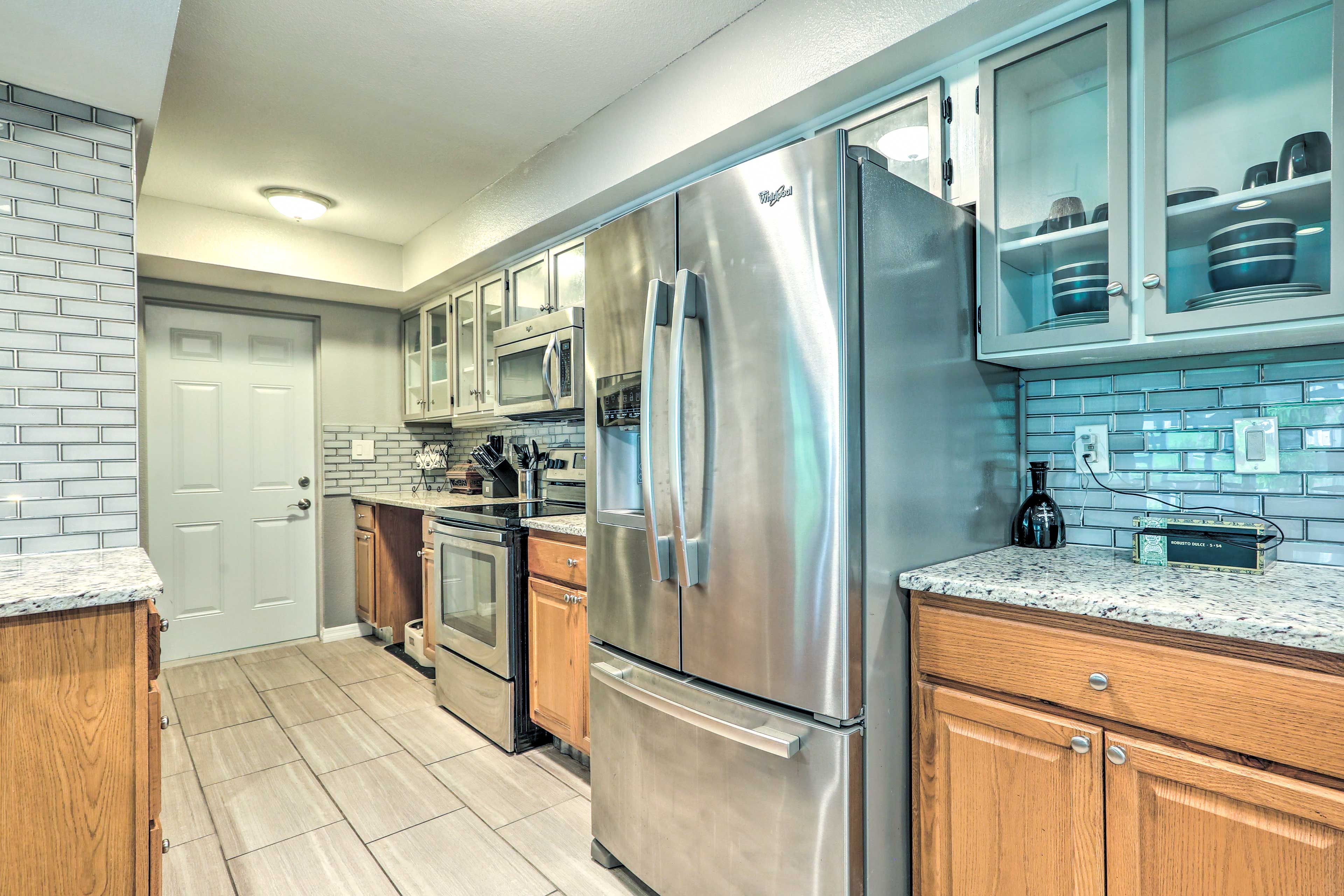 Kitchen | Cooking Basics | Cooking Spices | Coffee Maker