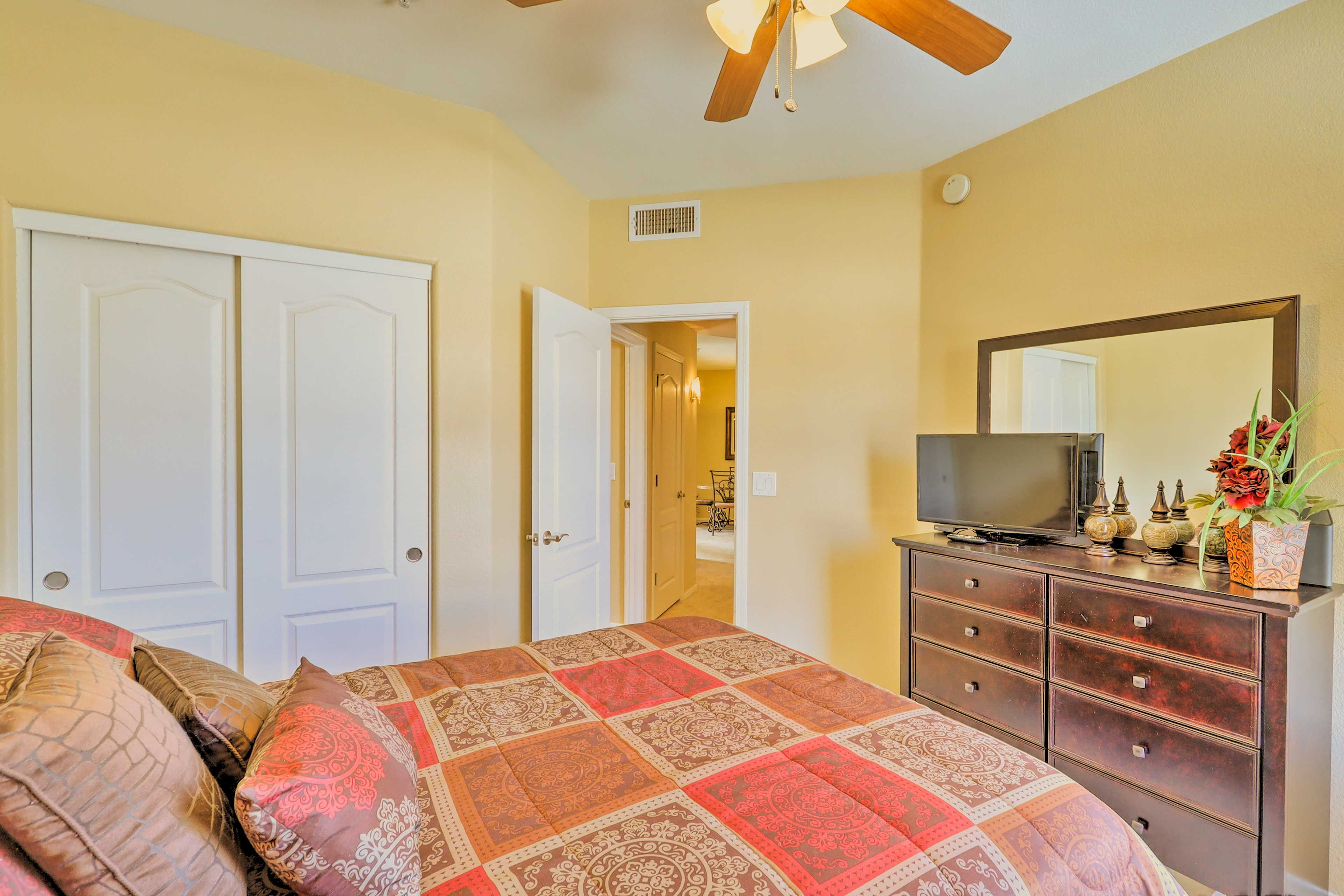 Bedroom 2
