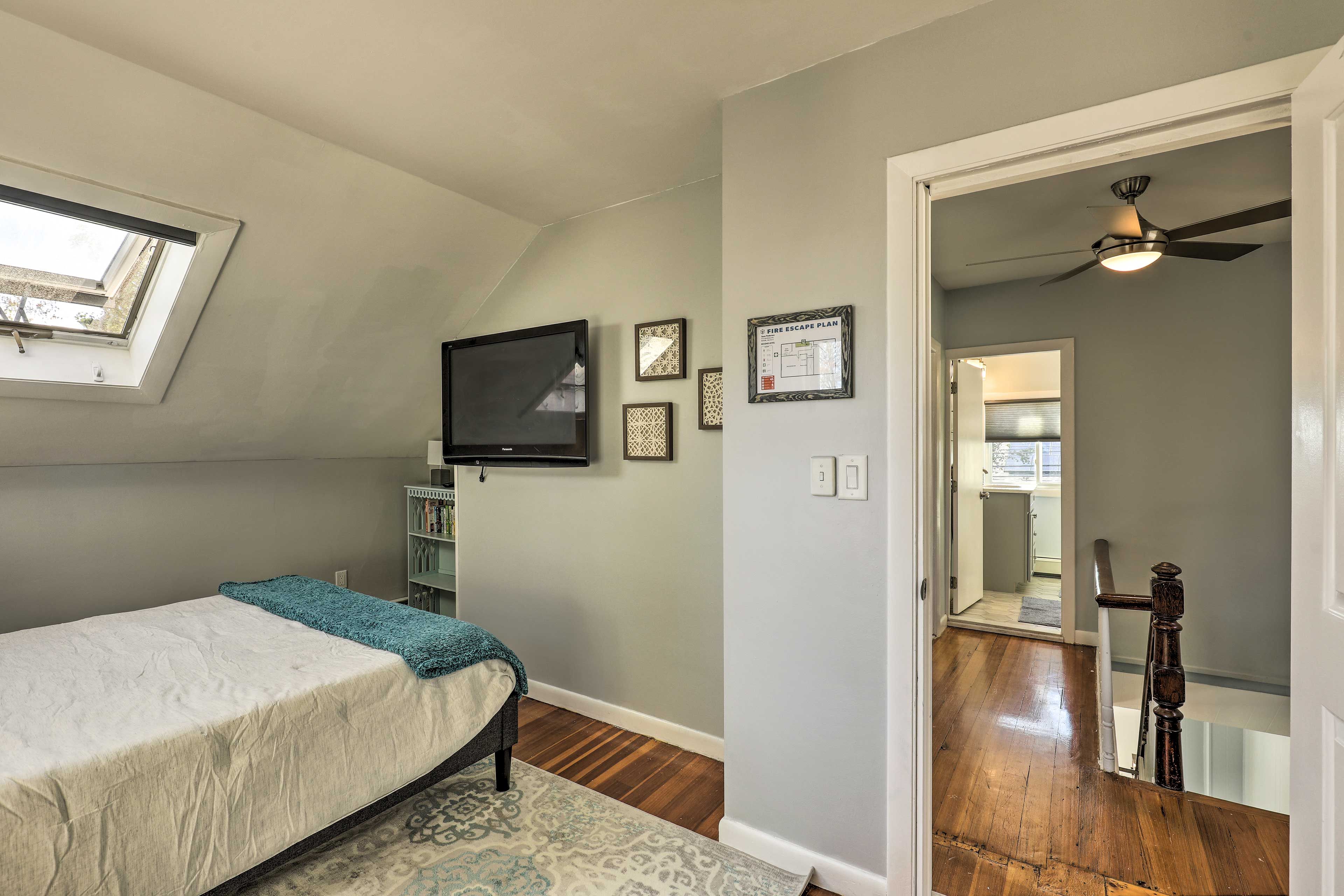 Bedroom 2