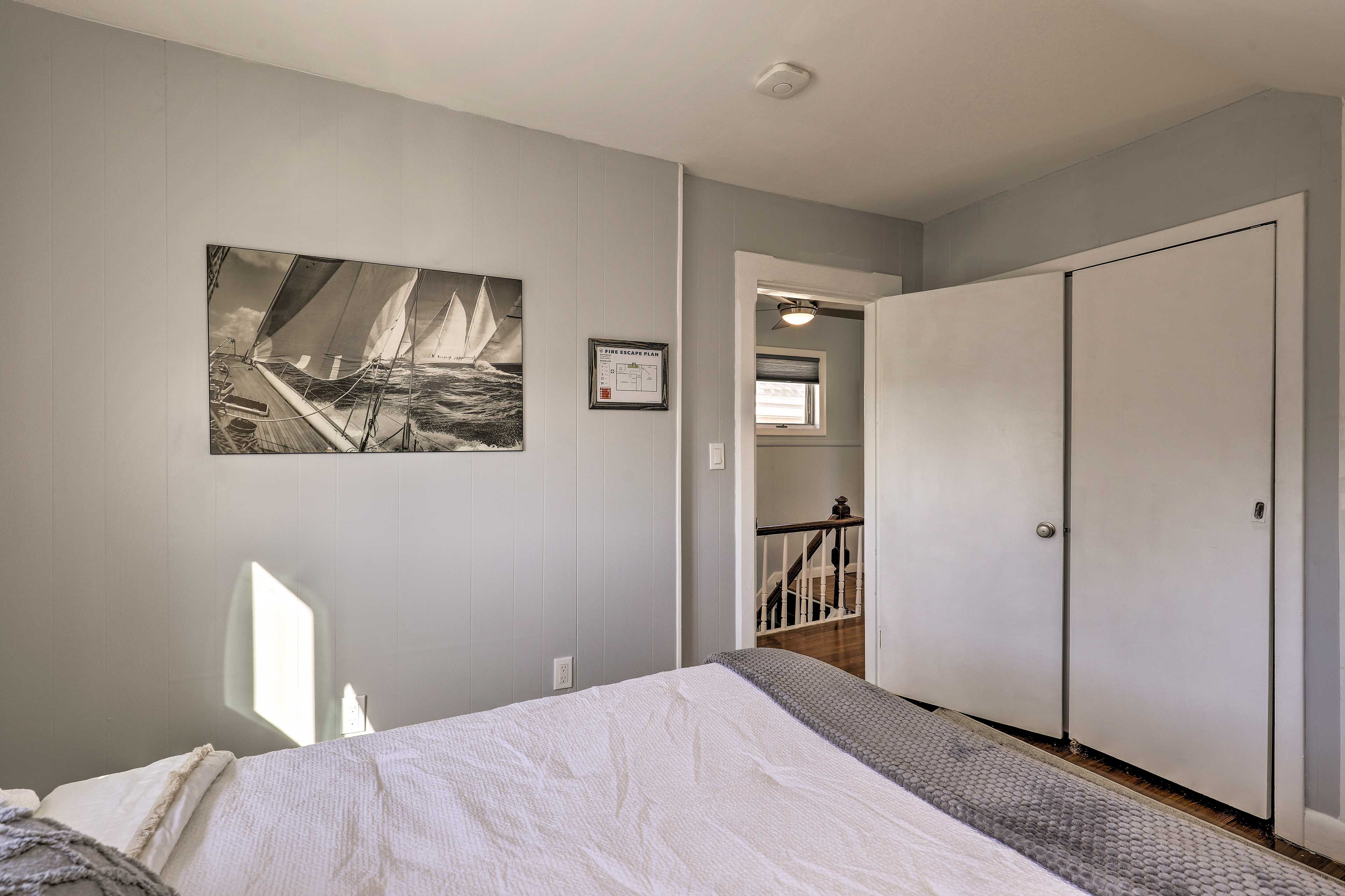 Bedroom 1