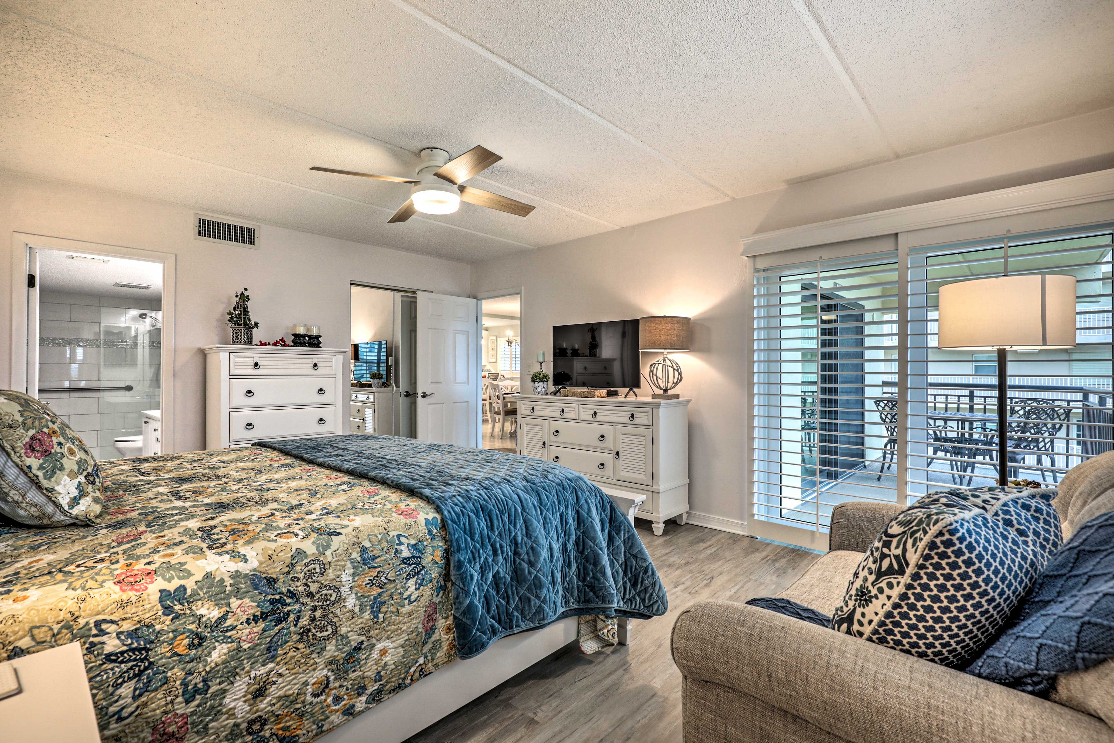 Bedroom 1