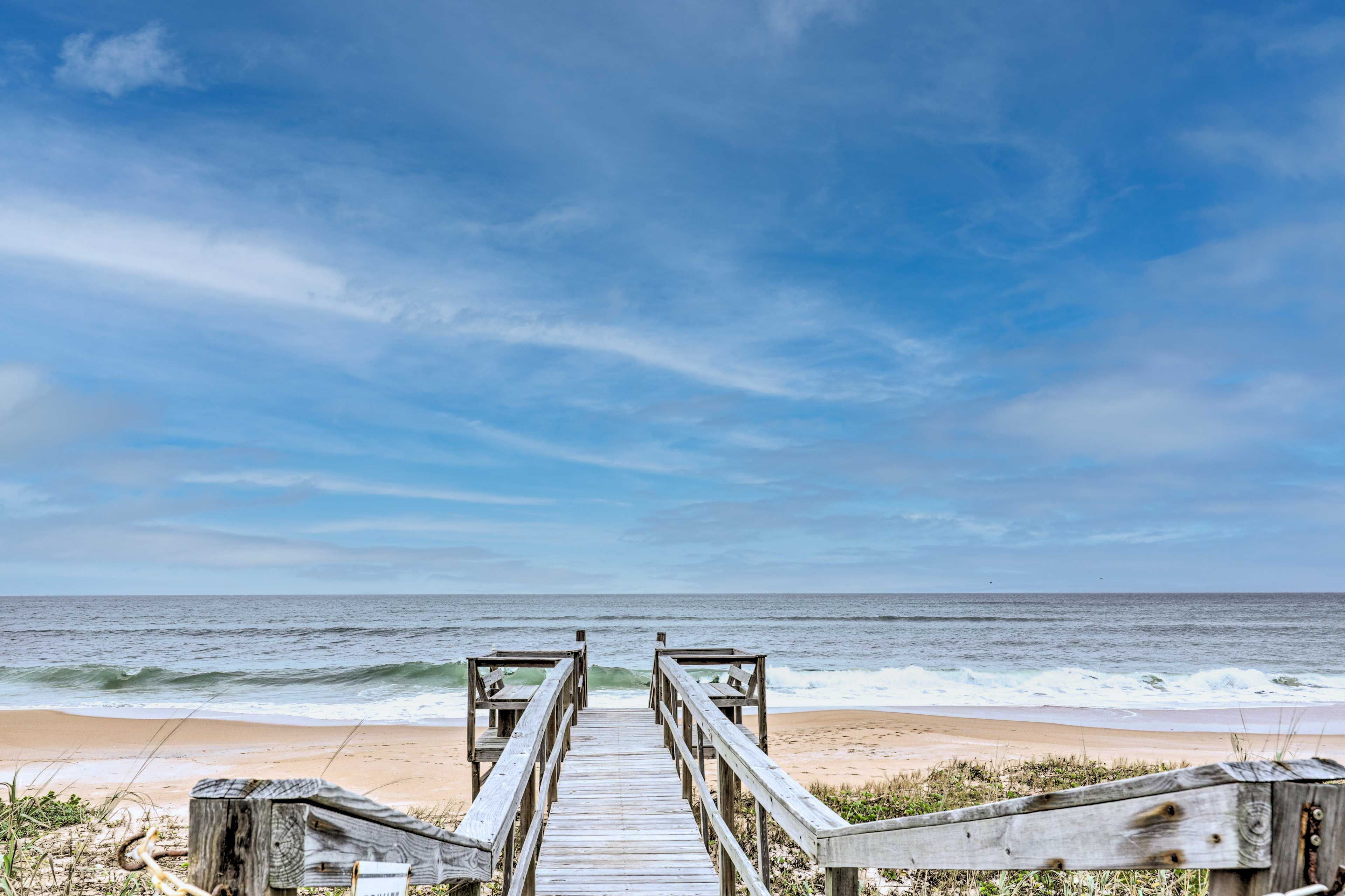 Ormond Beach | Direct Access
