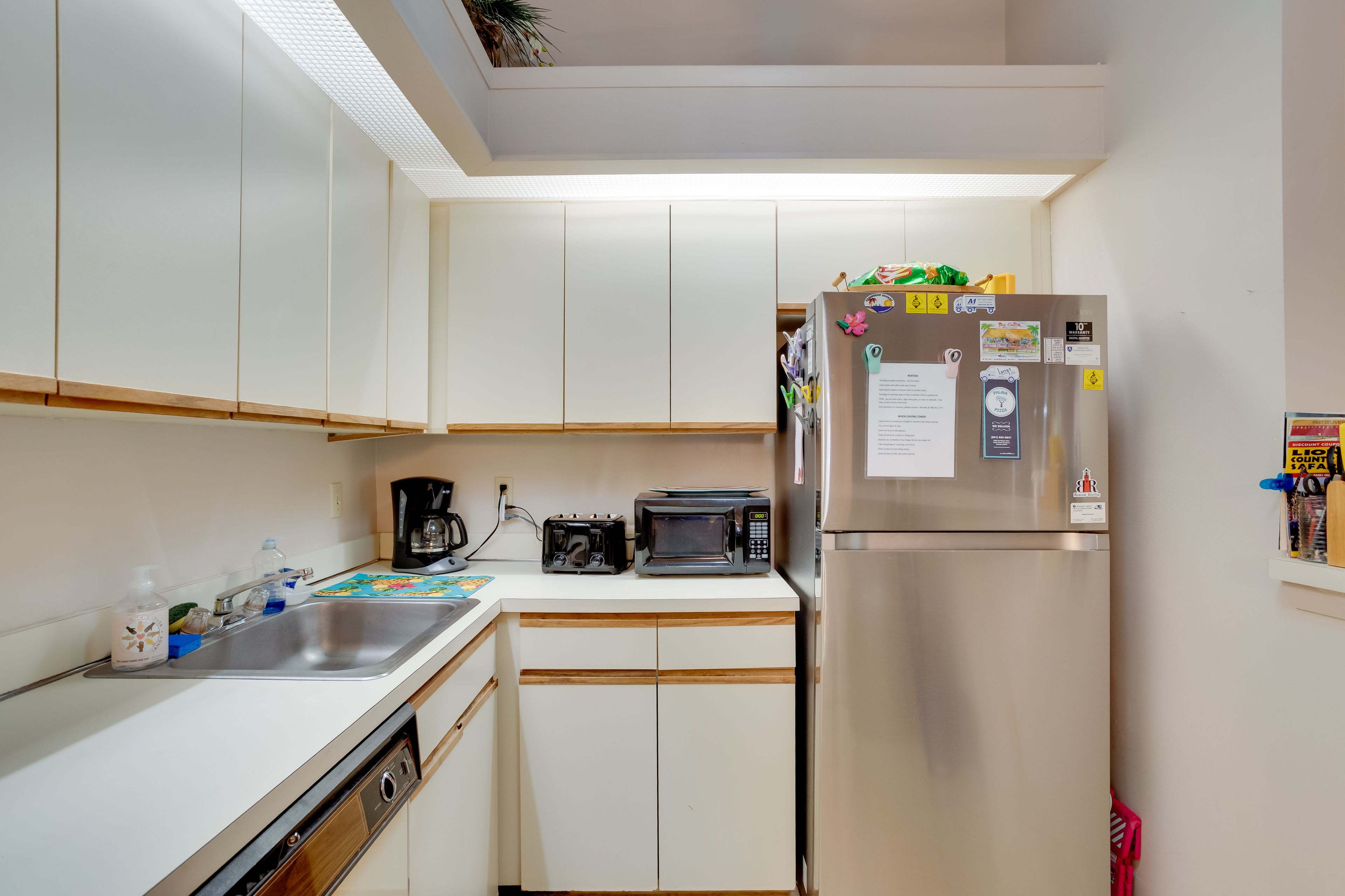 Kitchen | Drip Coffee Maker