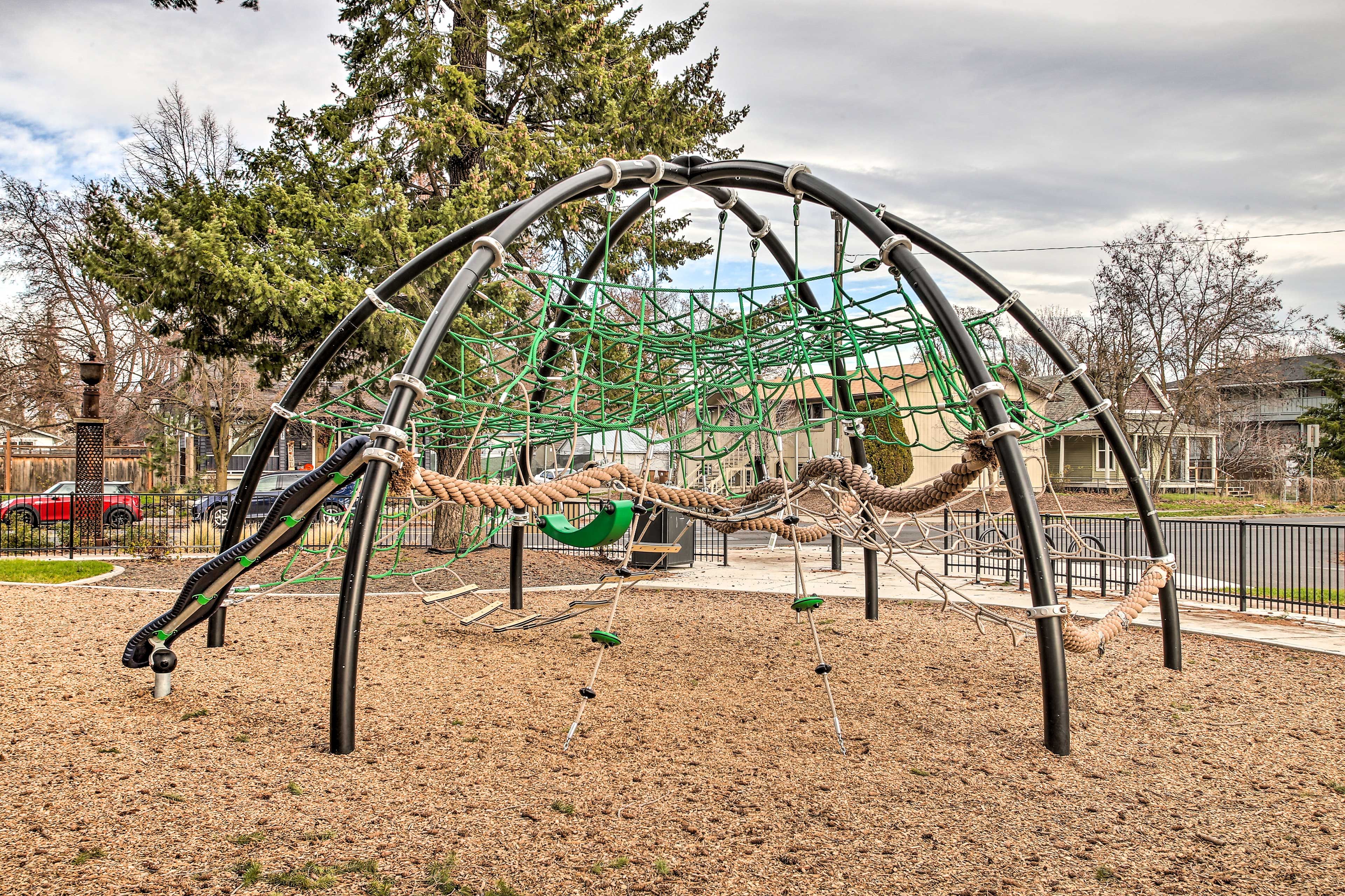 Playground