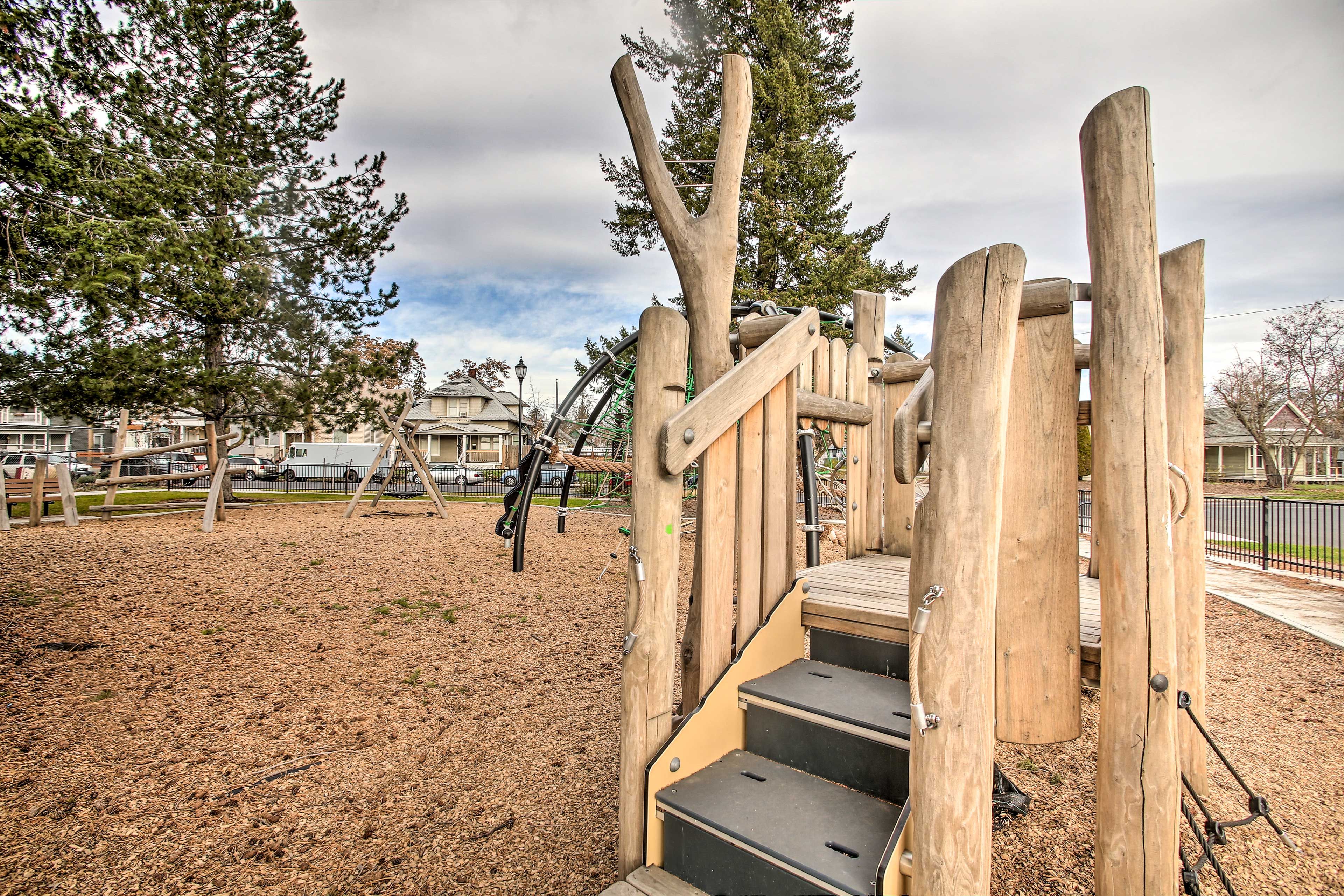 Playground