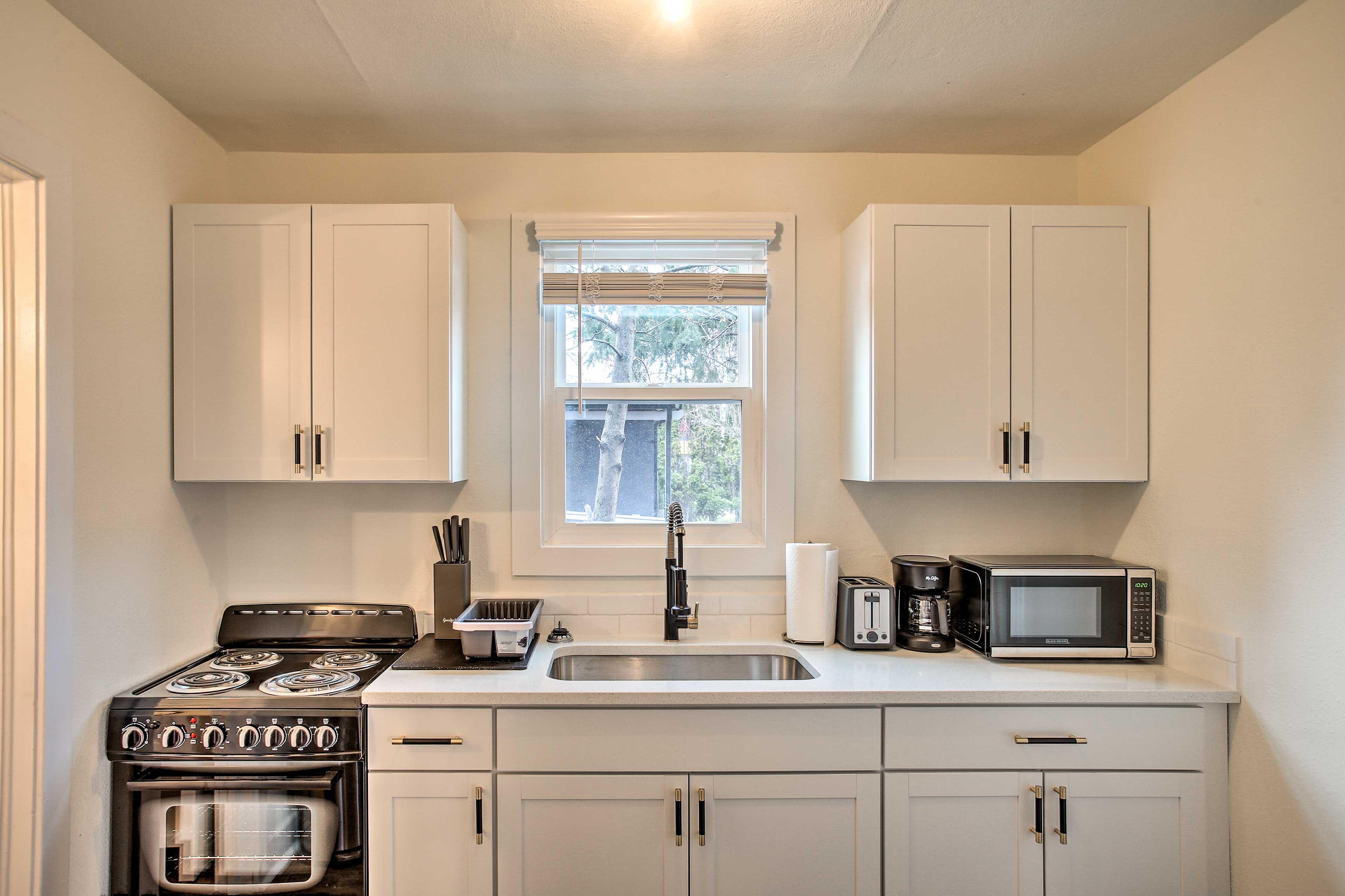 Kitchen | Toaster | Drip Coffee Maker