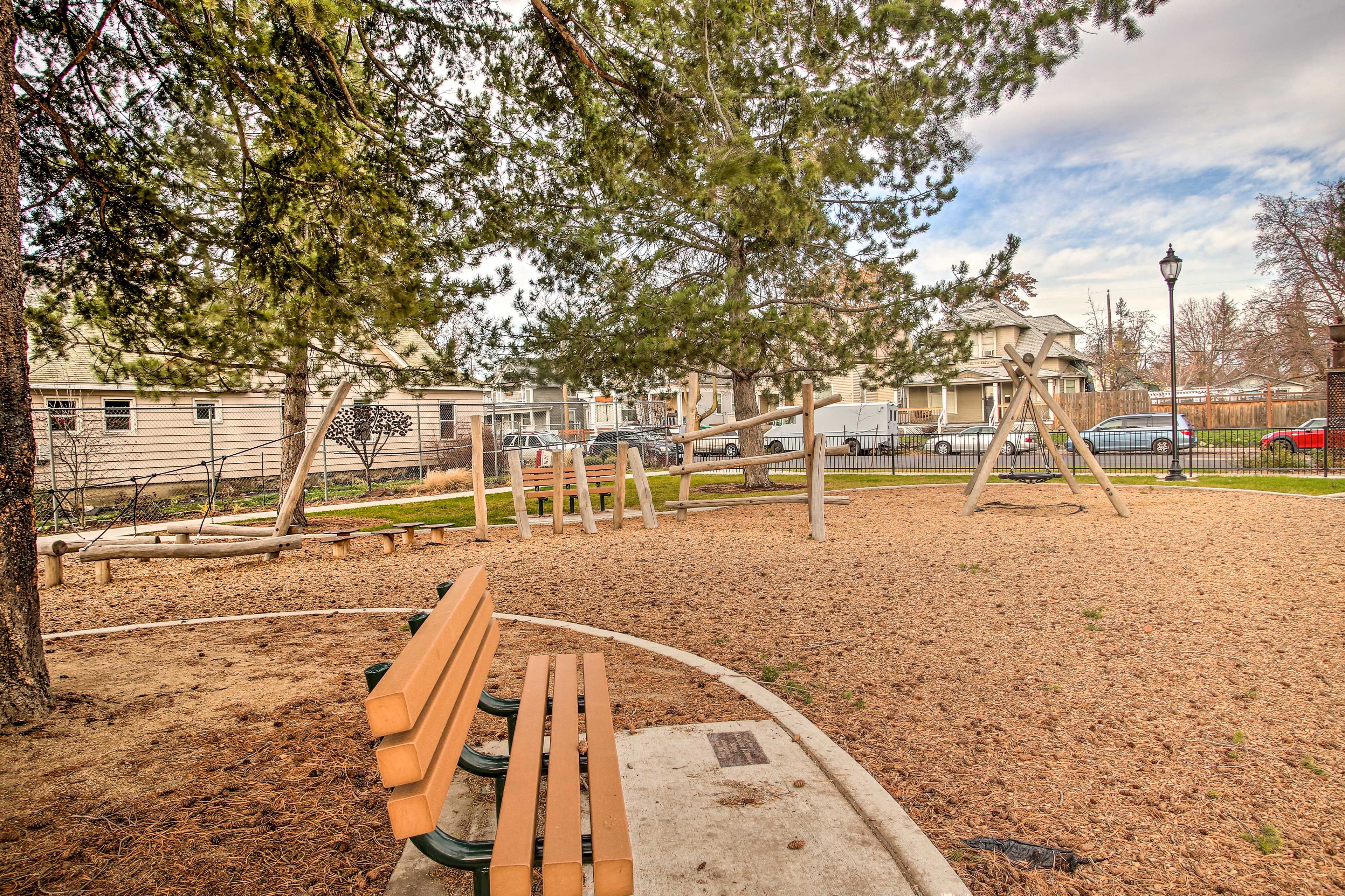 Playground