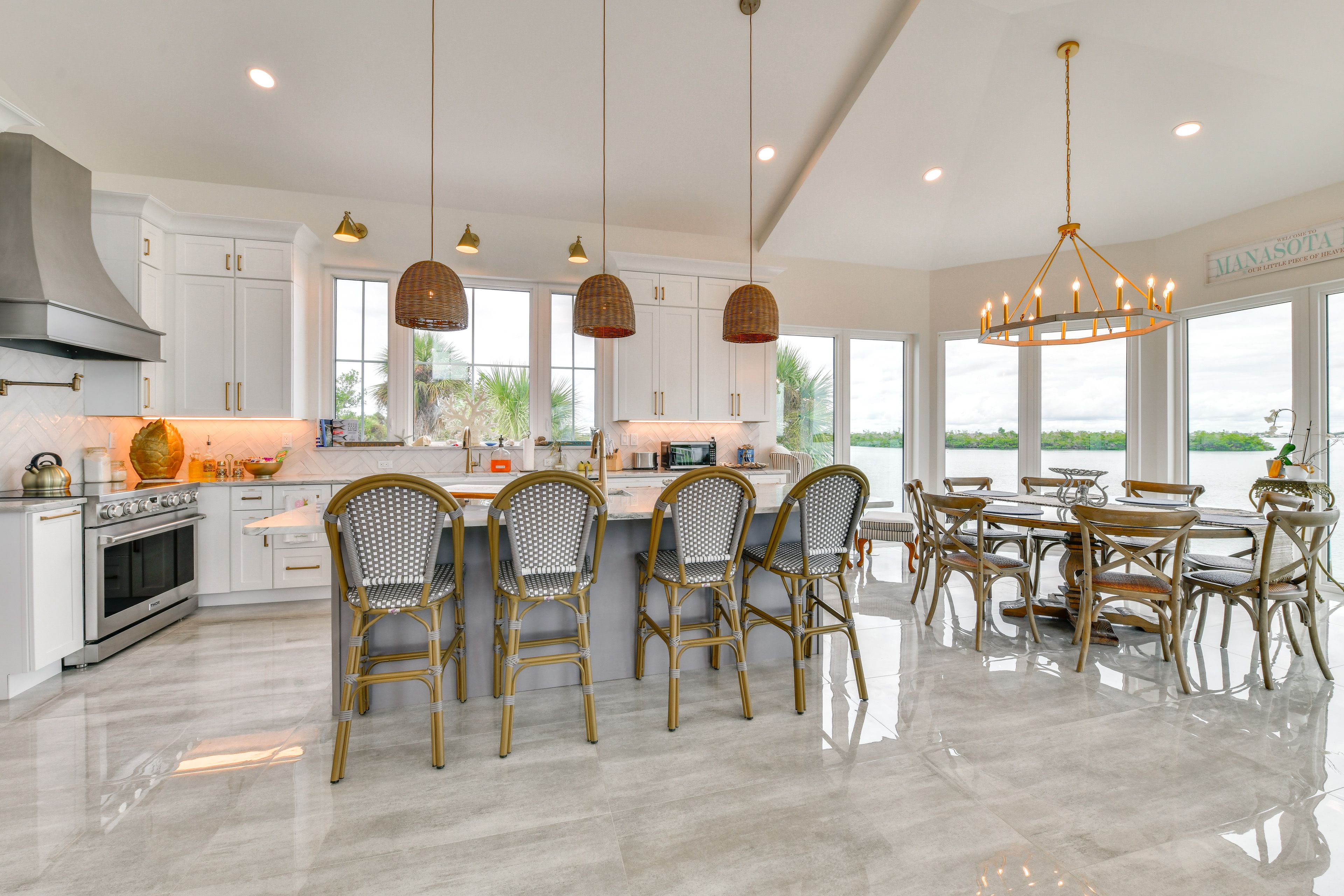 Kitchen | 1st Floor
