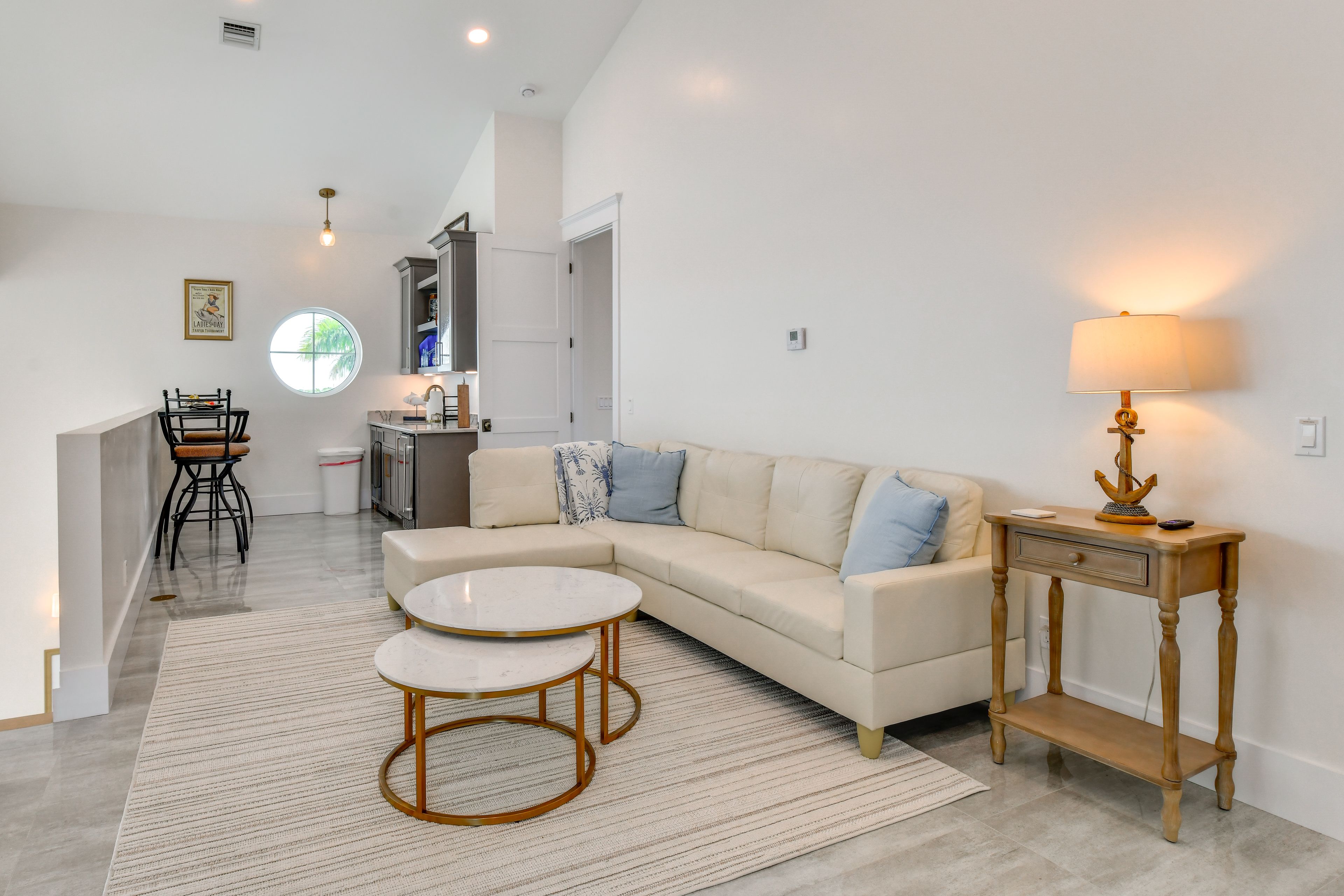Loft | 2nd Floor