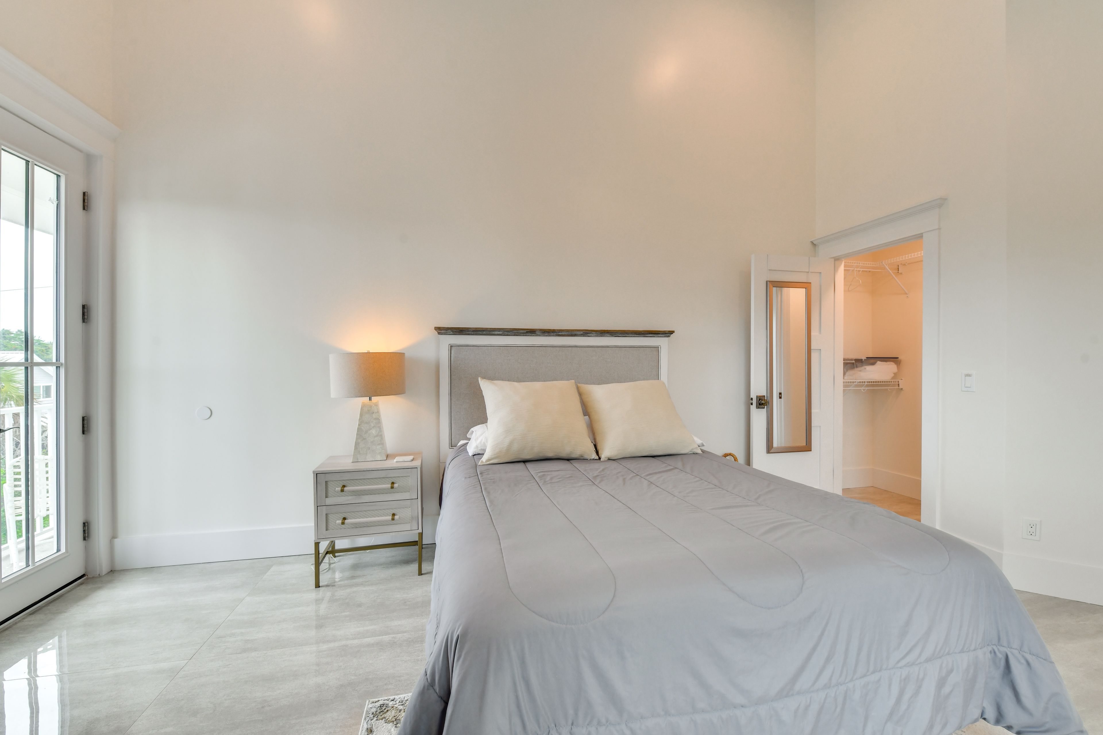 Bedroom 4 | Queen Bed | 2nd Floor