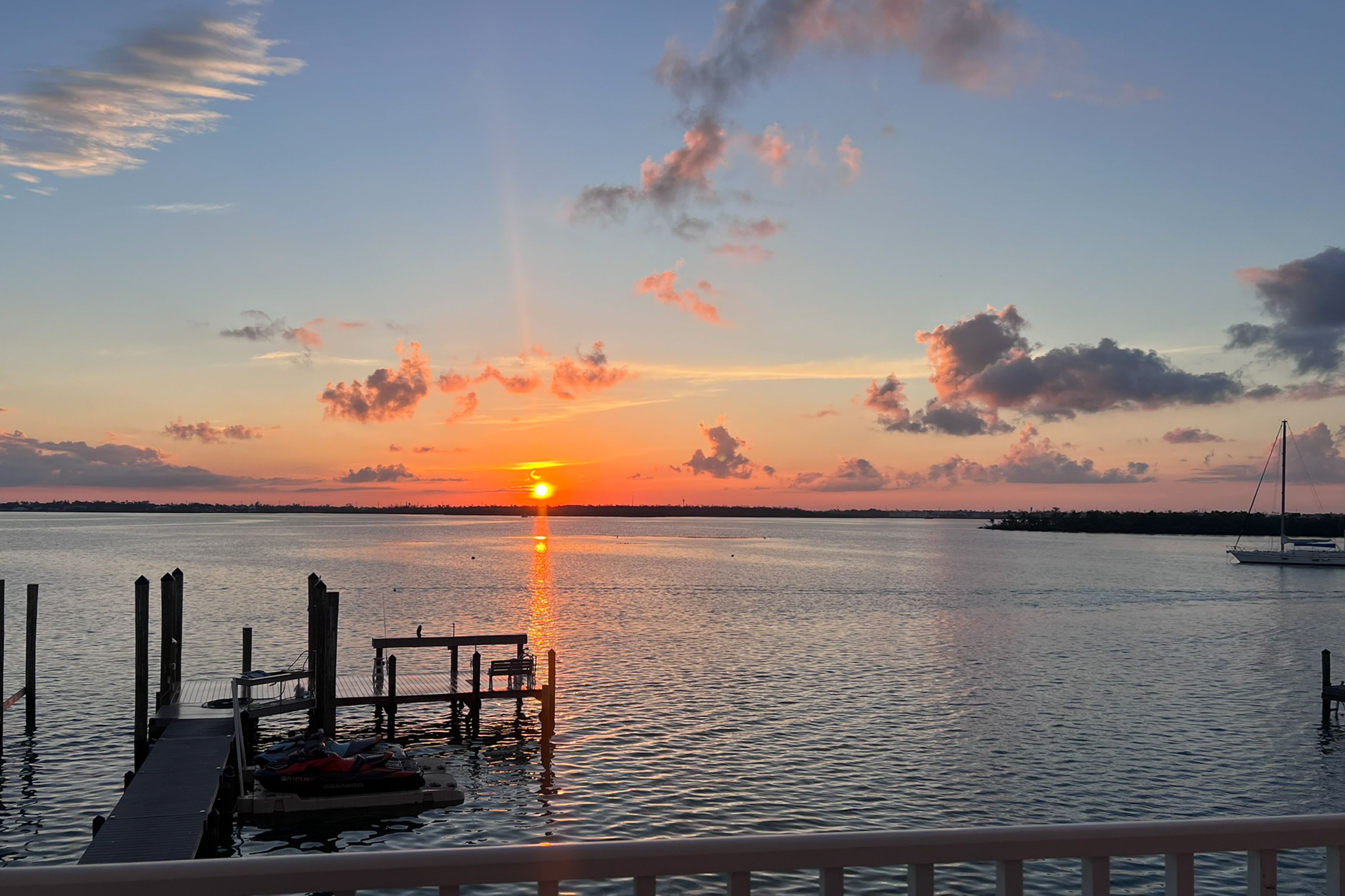 Sunset Views