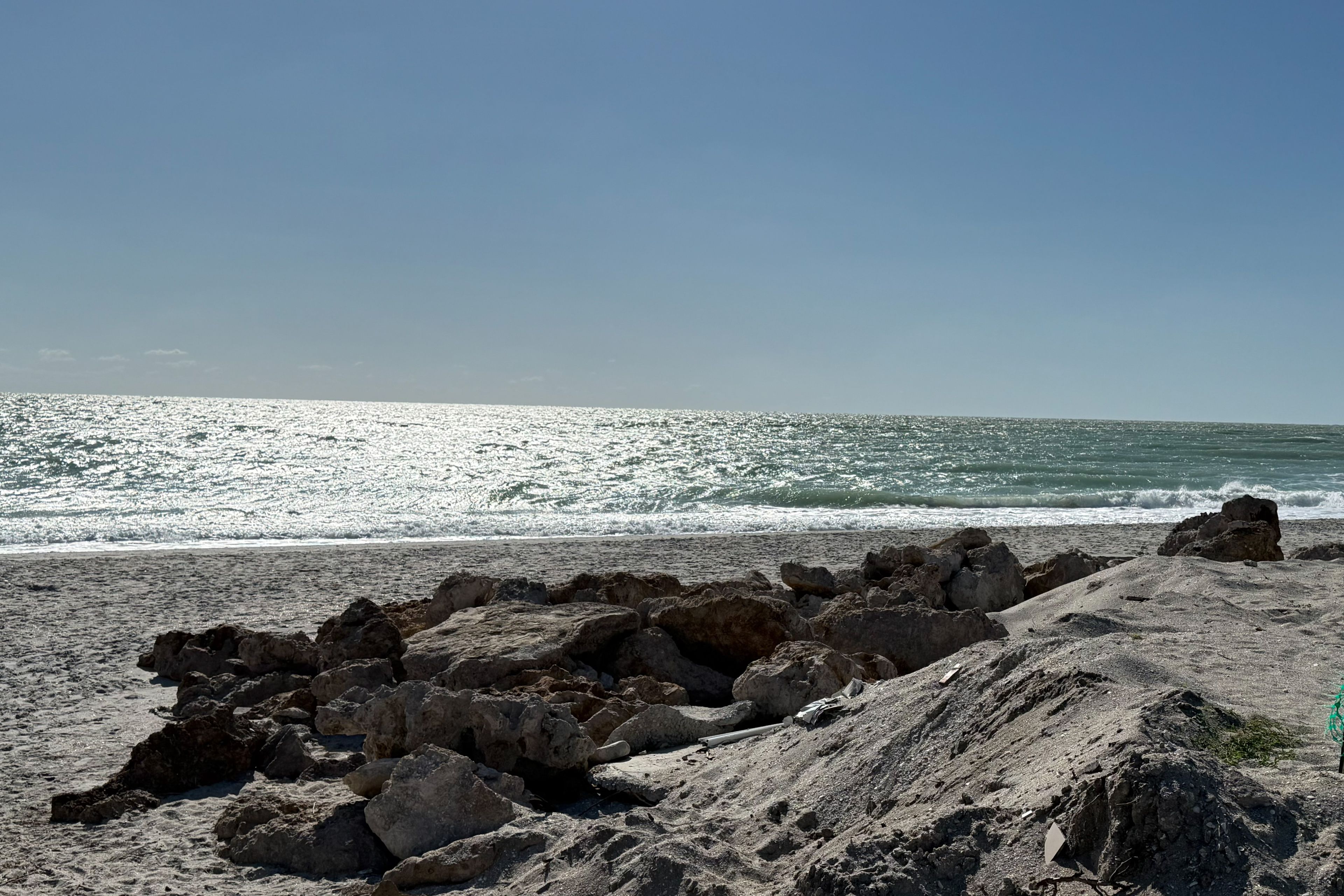 Beach Access