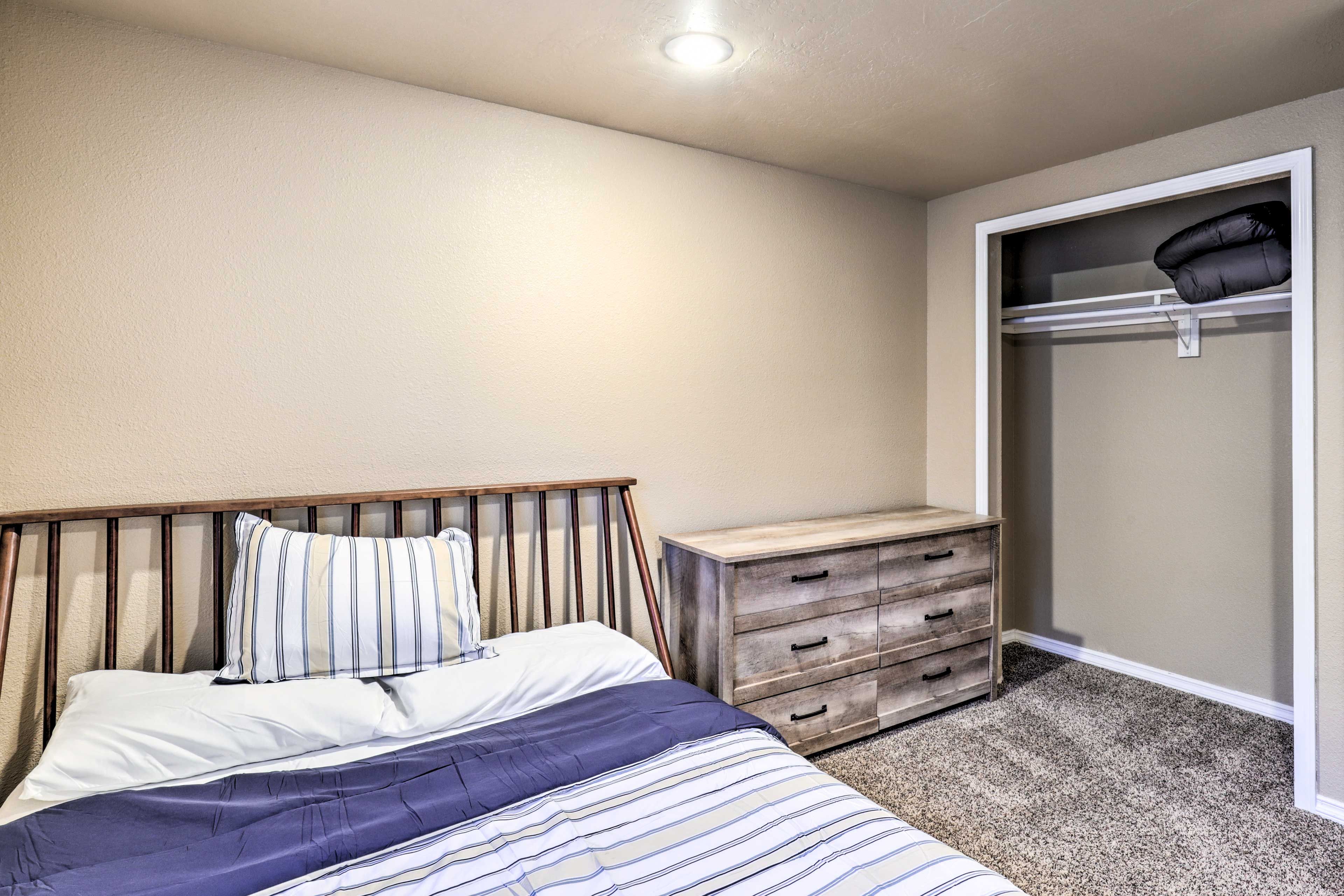 Bedroom 5