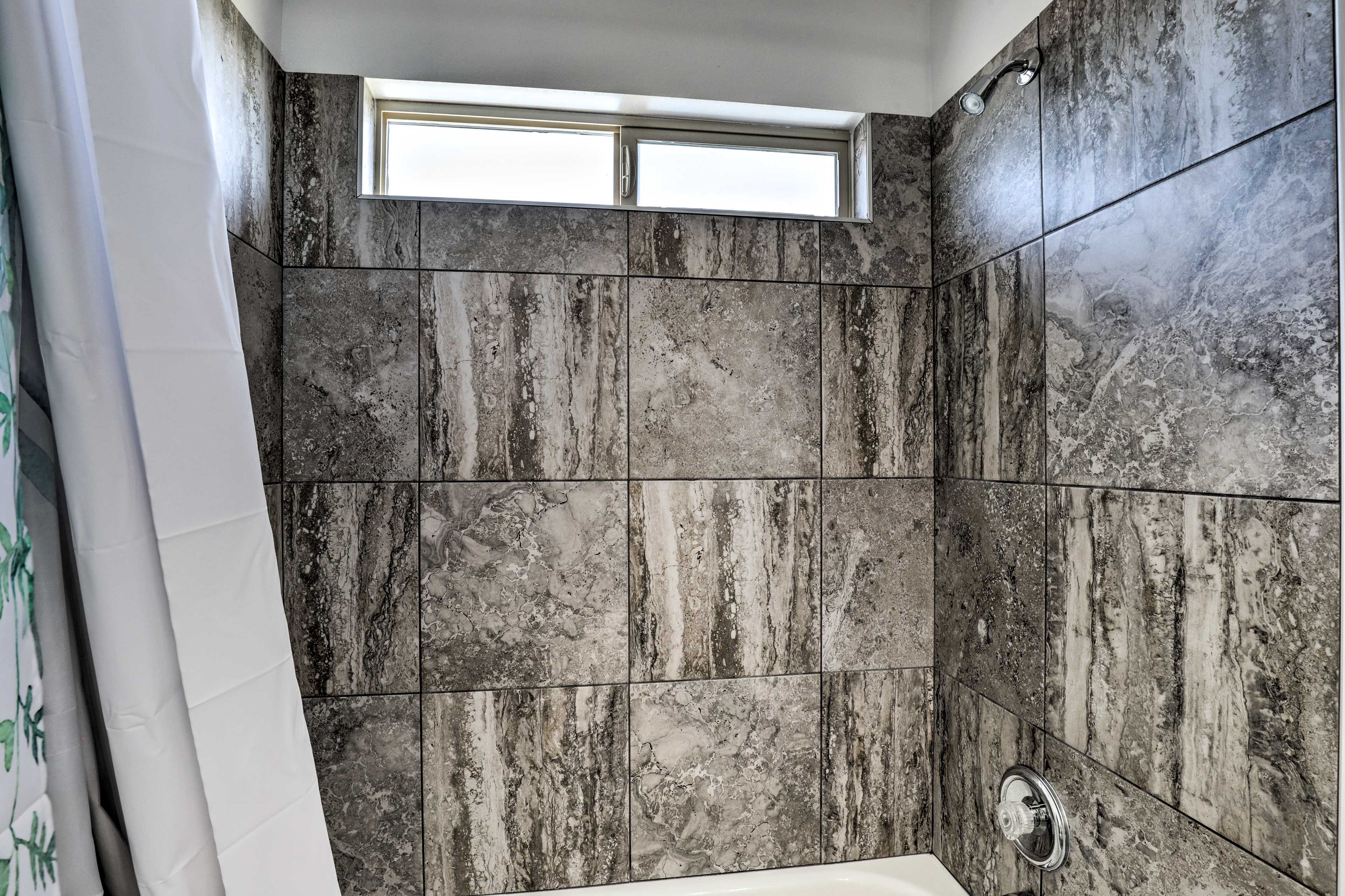 Full Bathroom