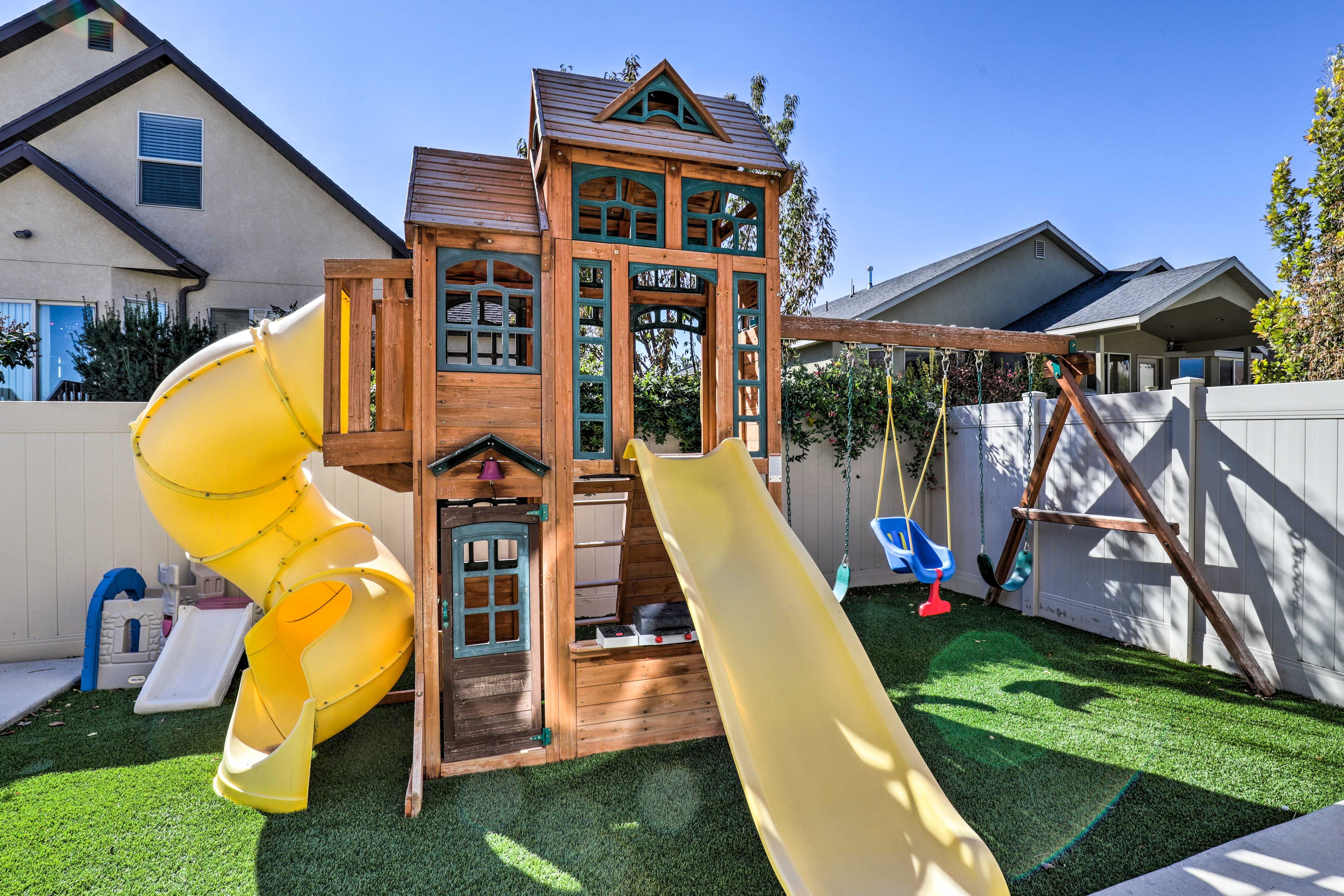 Playground