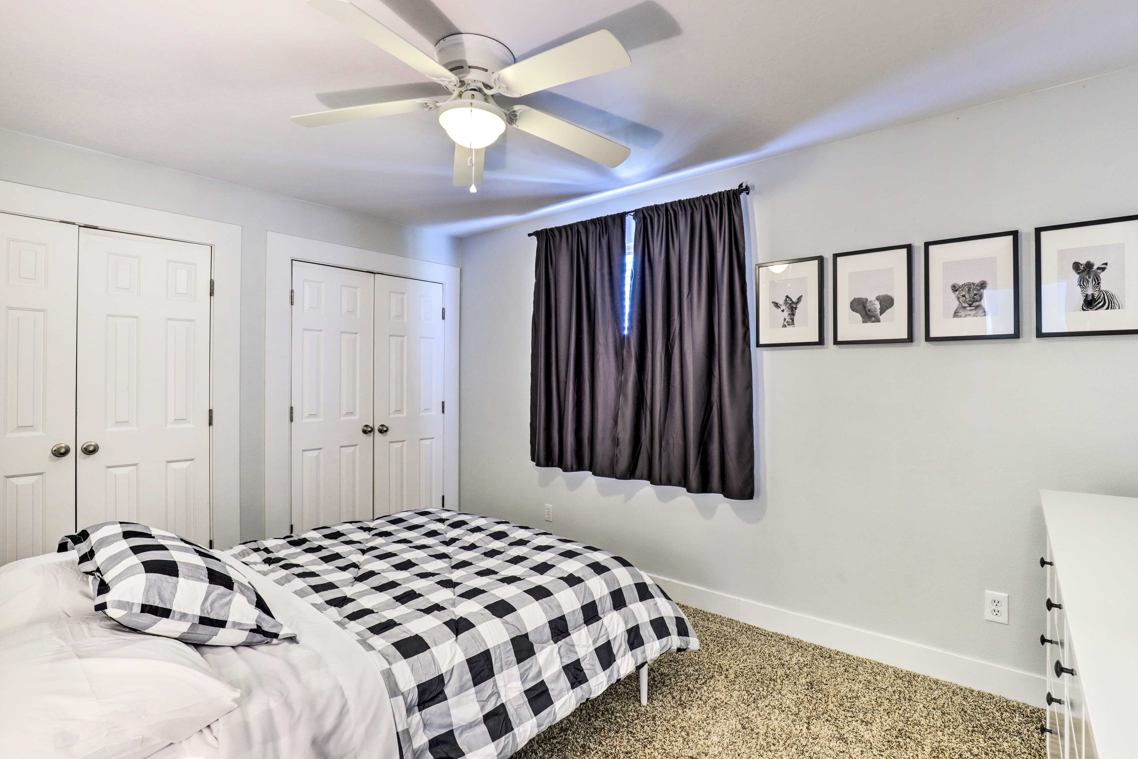 Bedroom 2