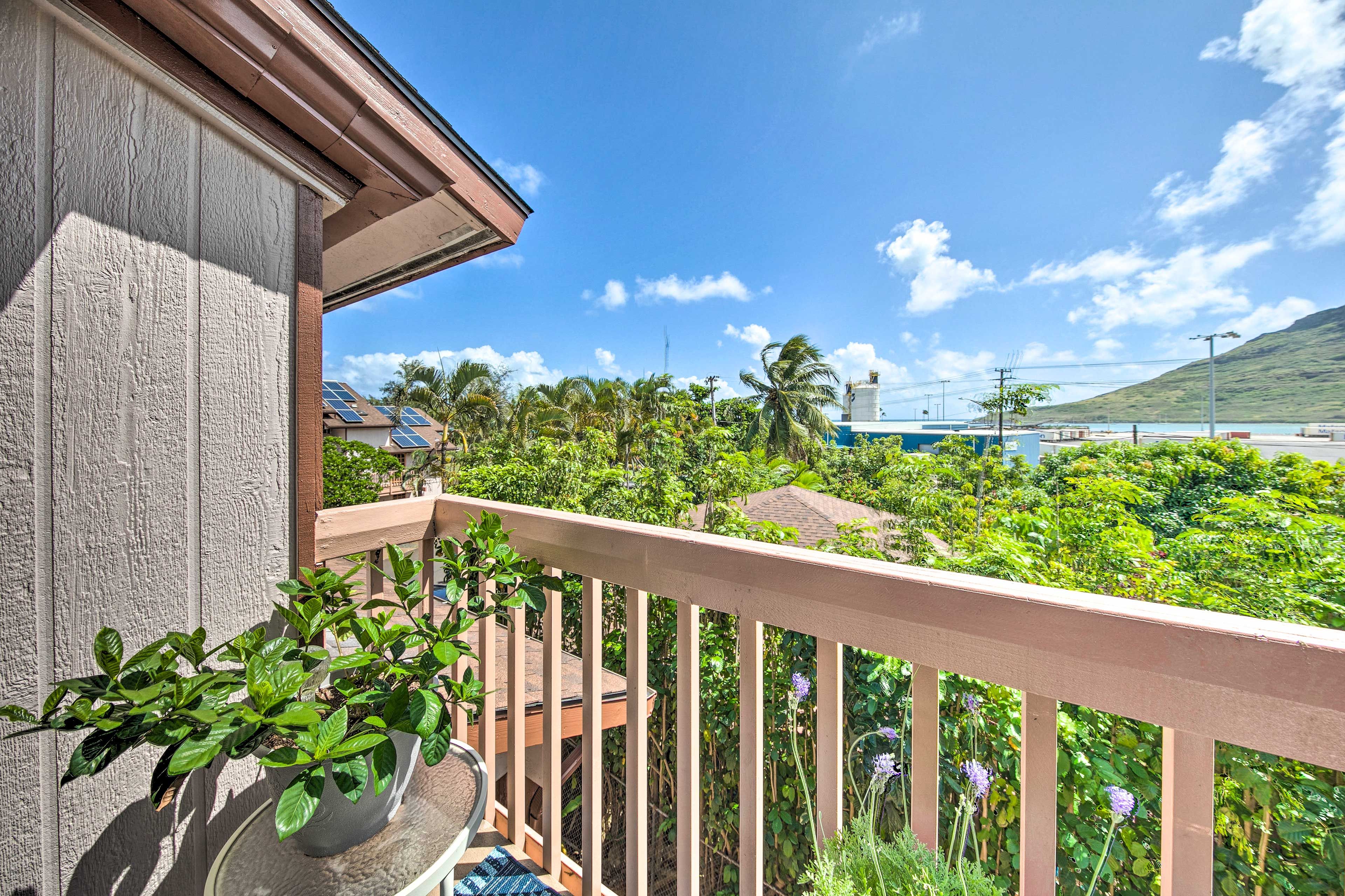 Lanai