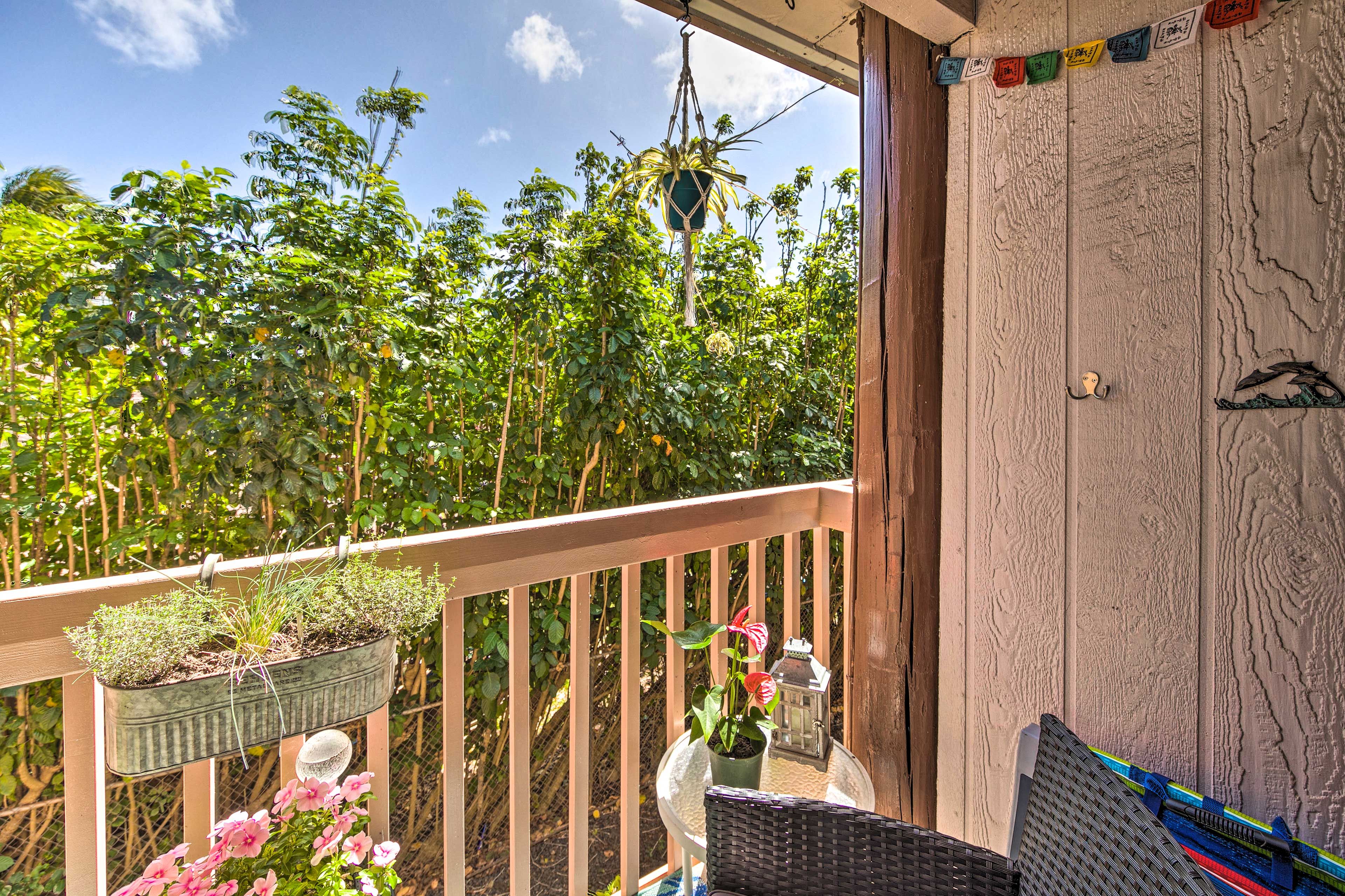 Lanai
