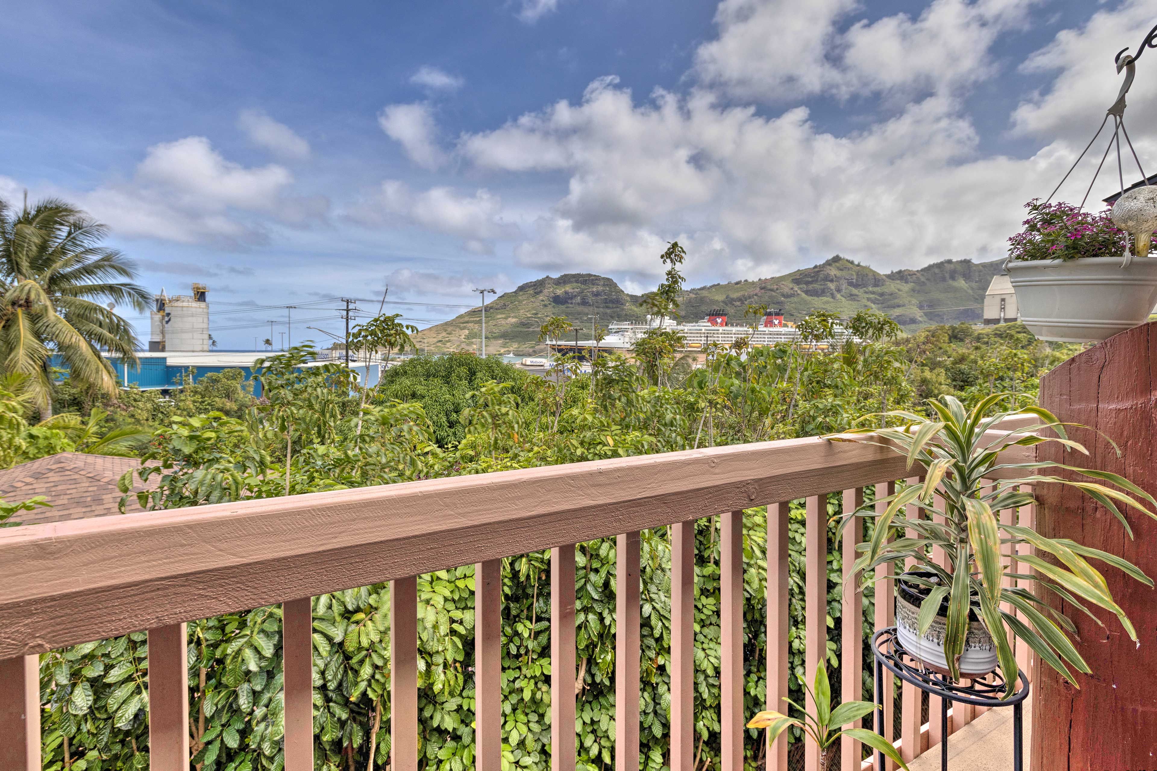 Lanai
