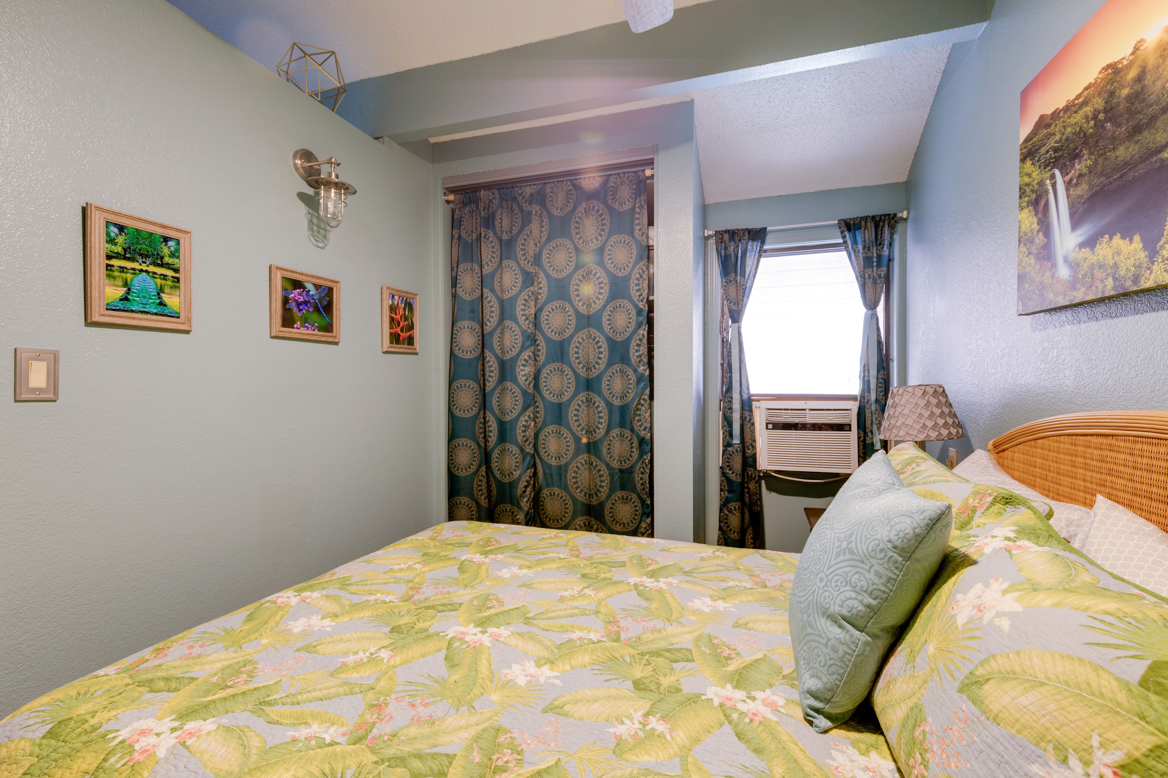 Bedroom 2 | Queen Bed | 2nd Floor