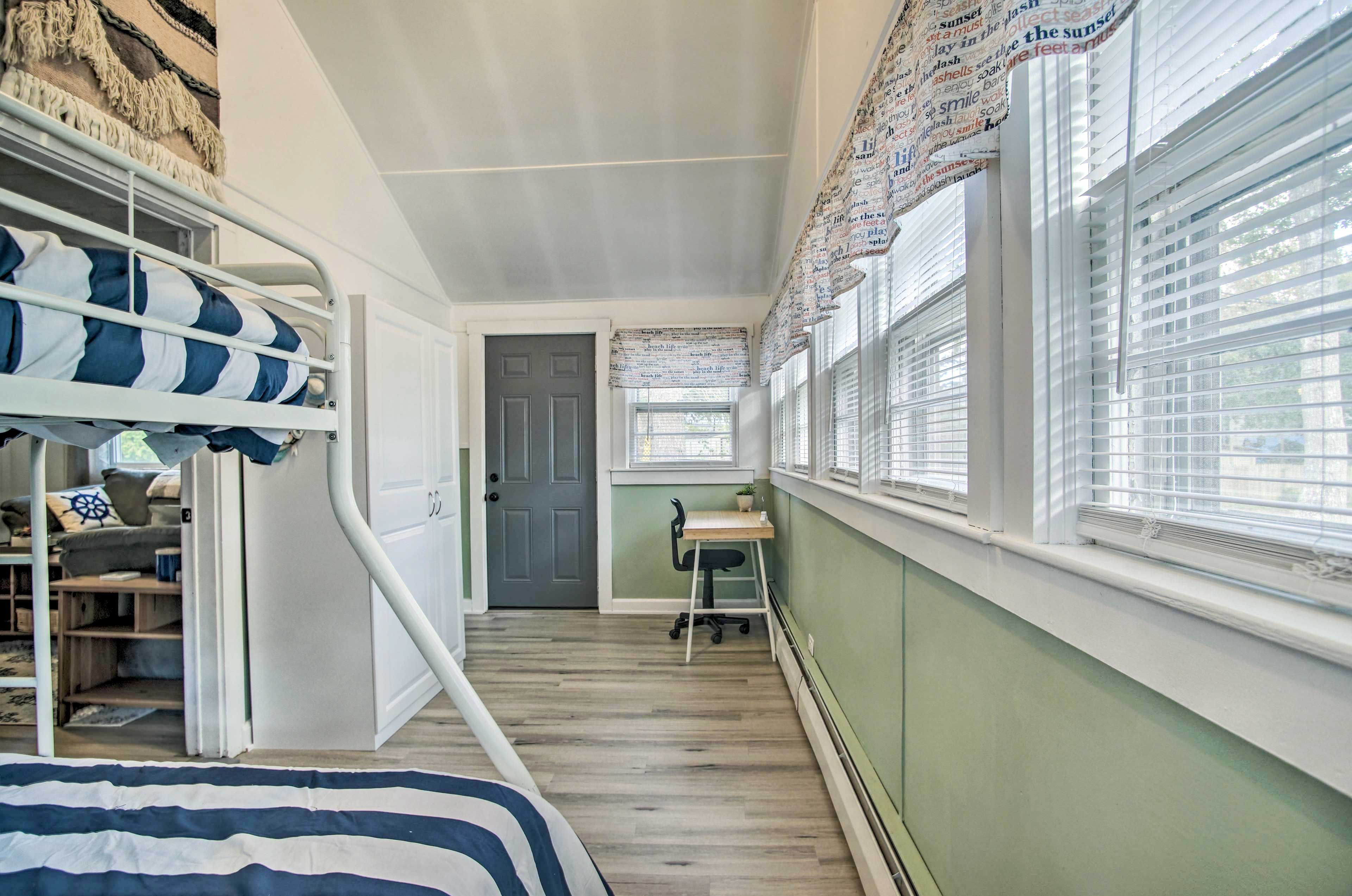 Bedroom 3