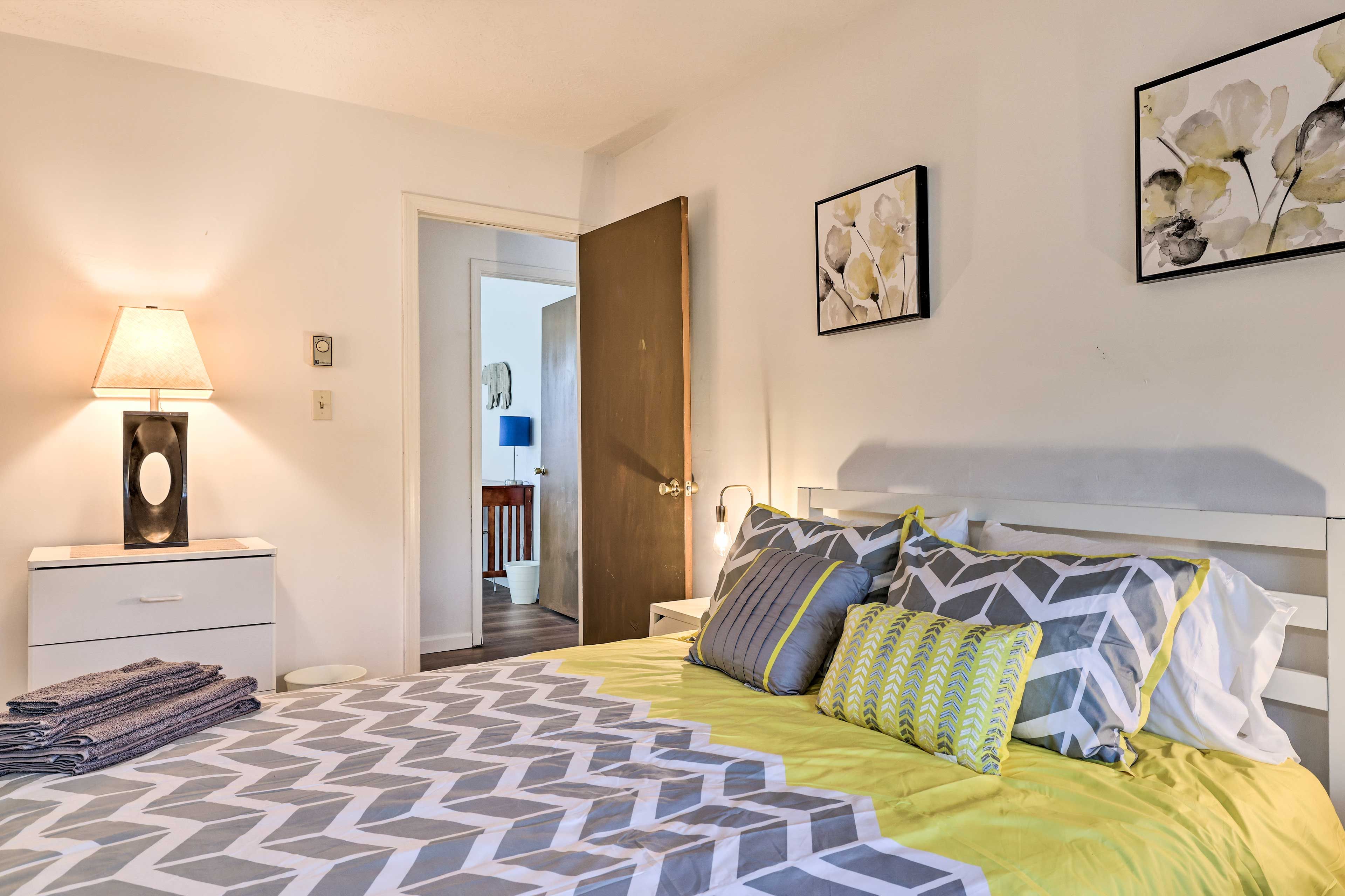 Bedroom 2