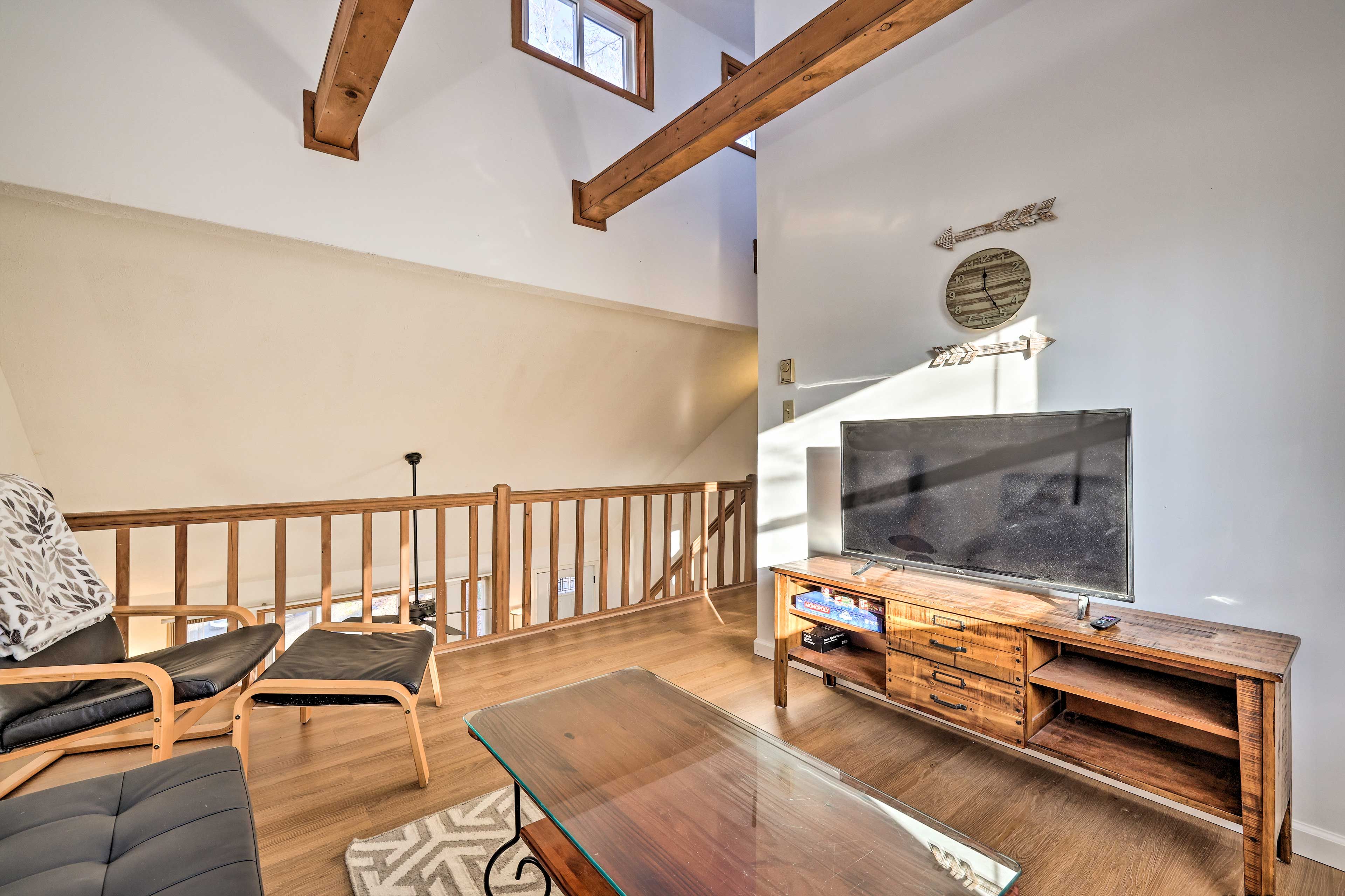 Loft | Smart TV