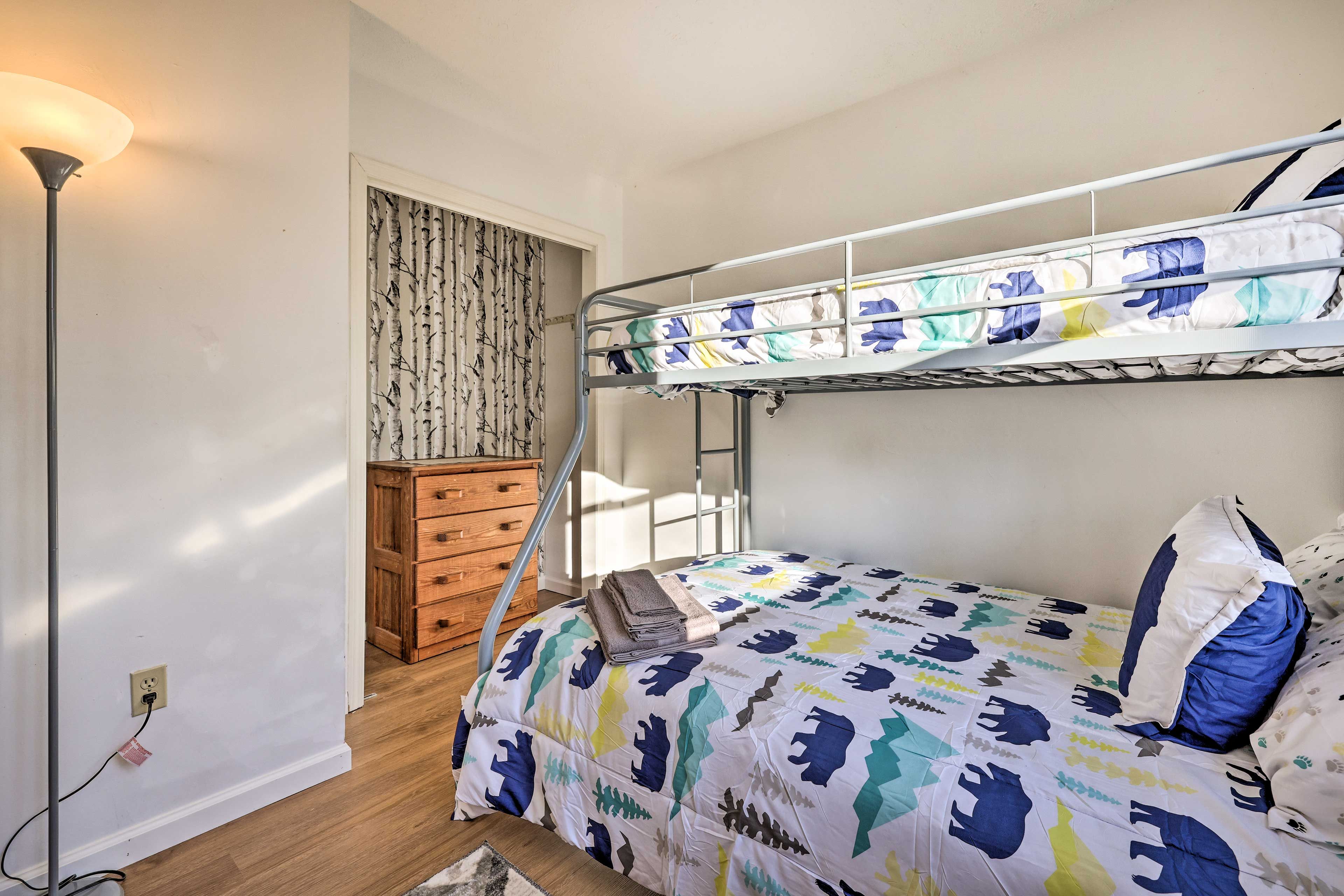 Bedroom 3