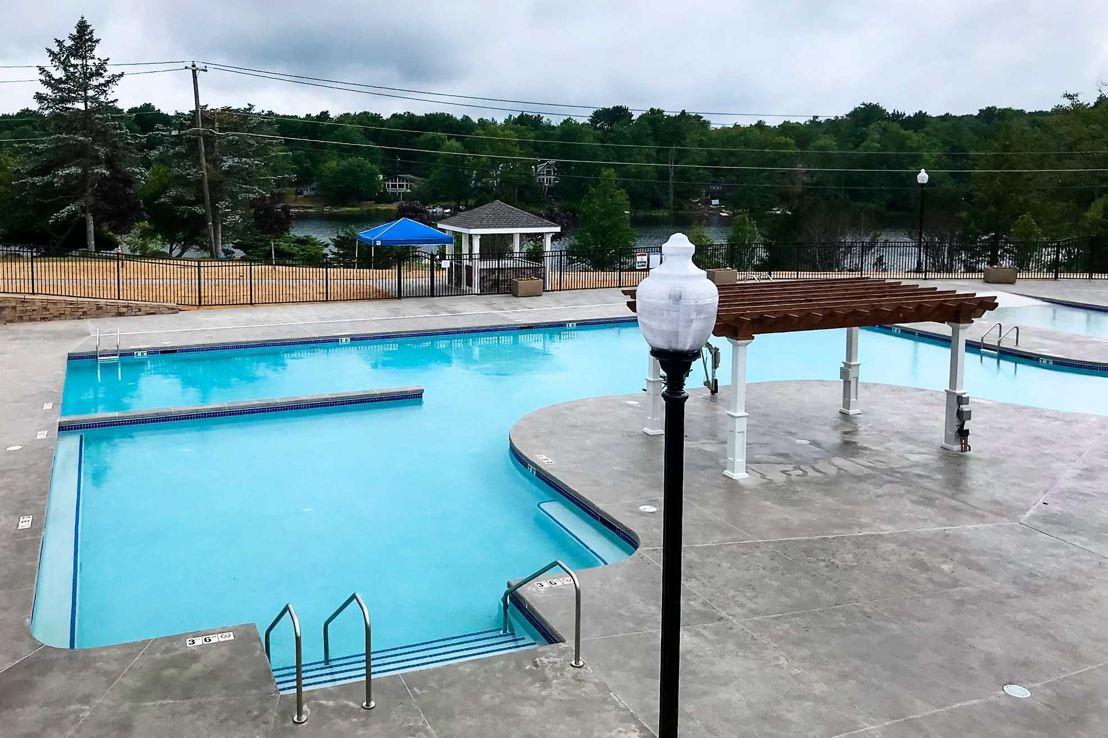 Community Amenities