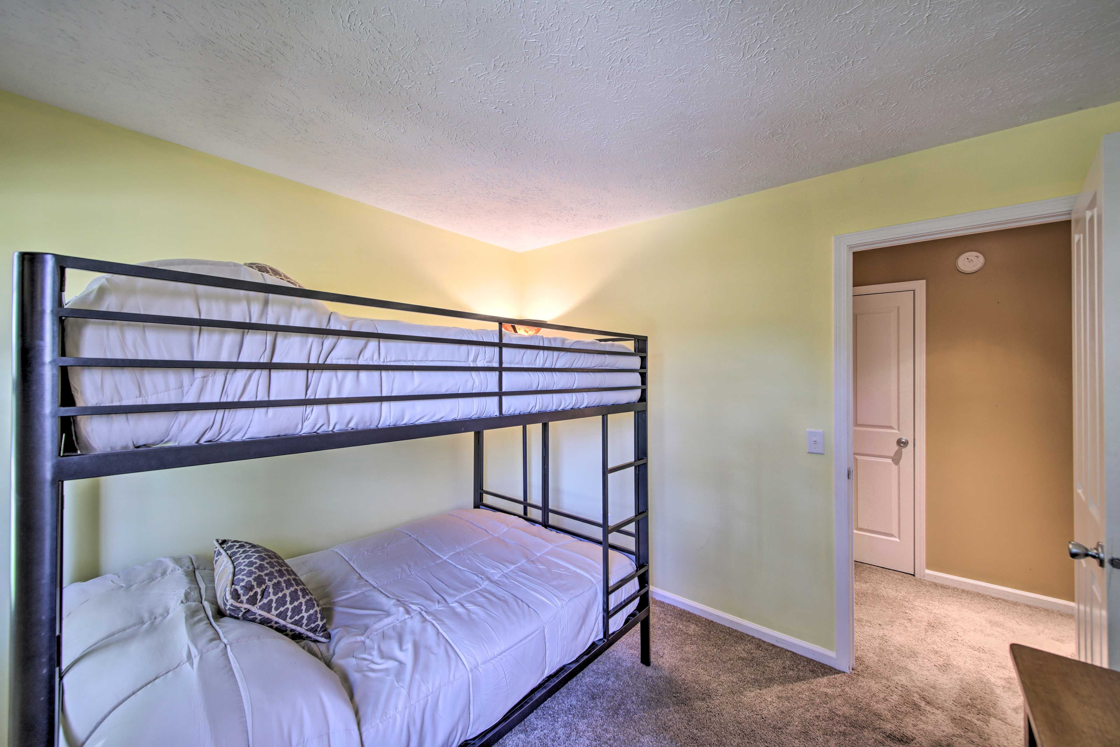 Bedroom 2