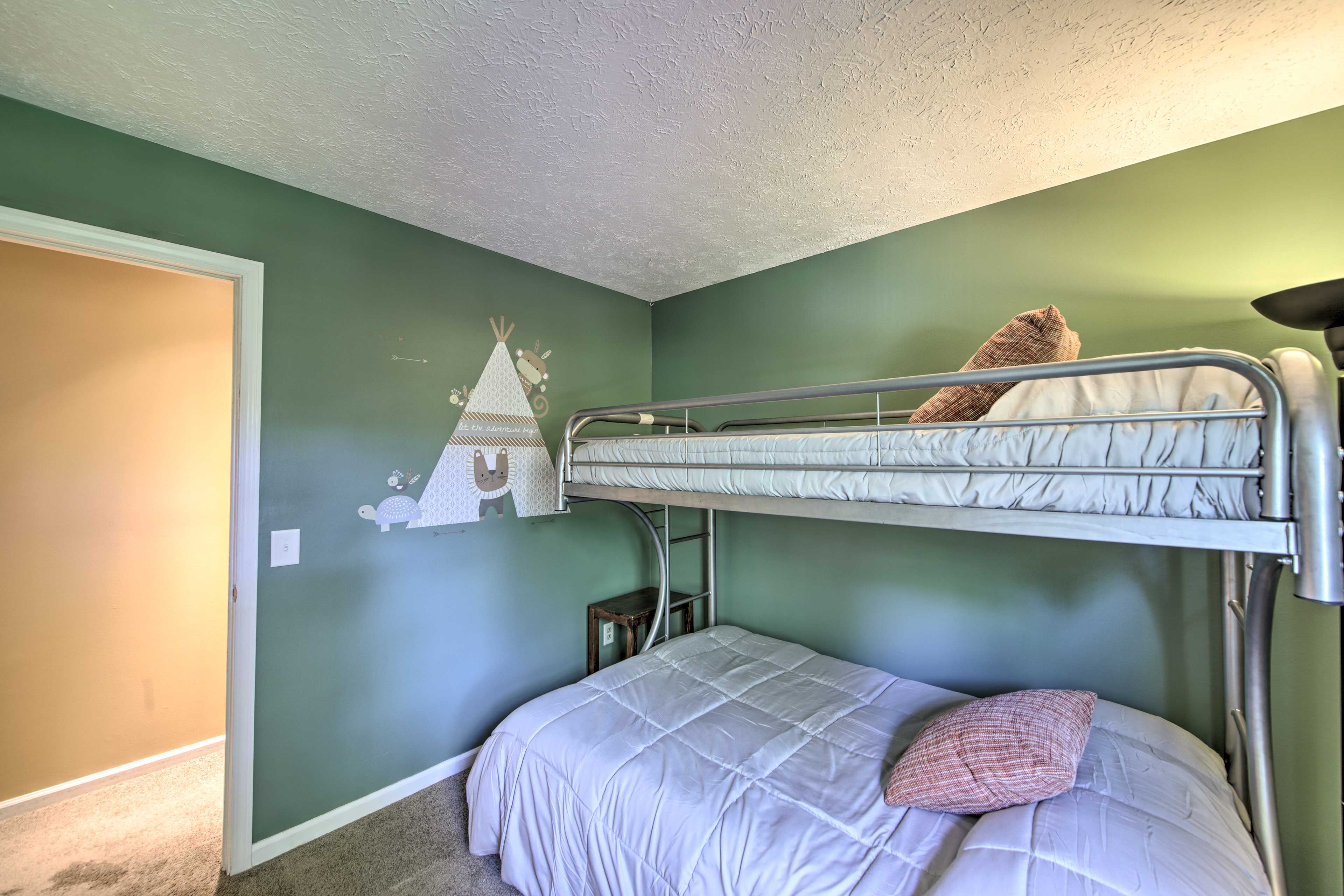 Bedroom 3