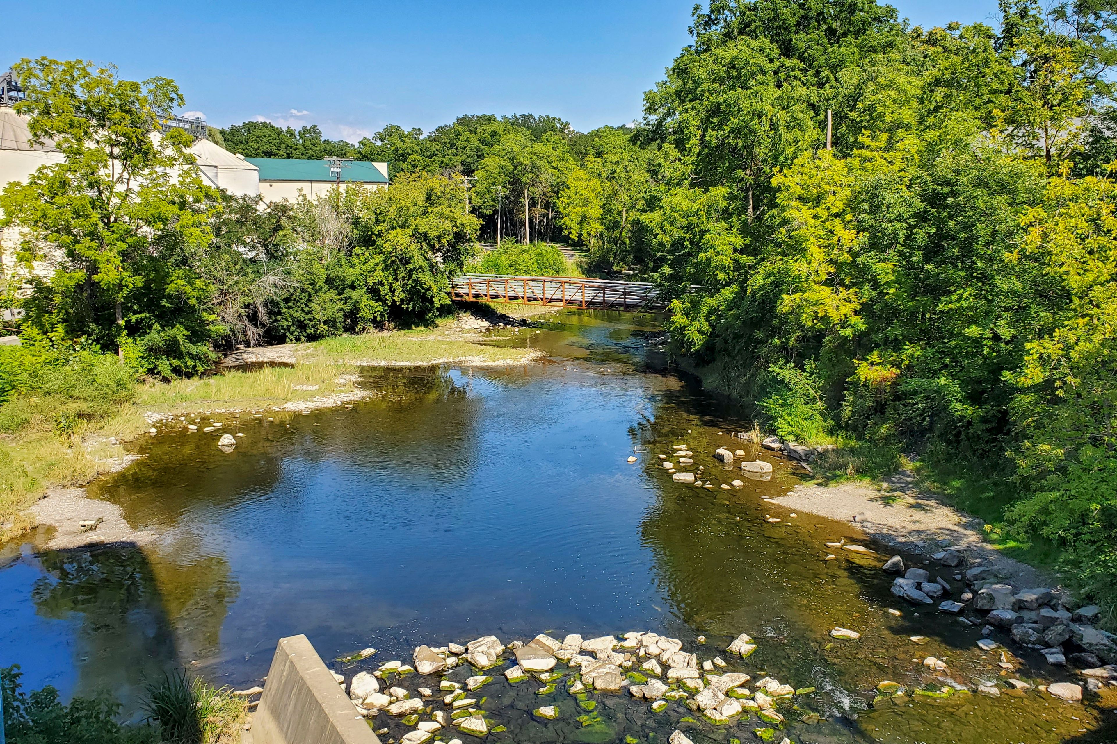 Area Attractions