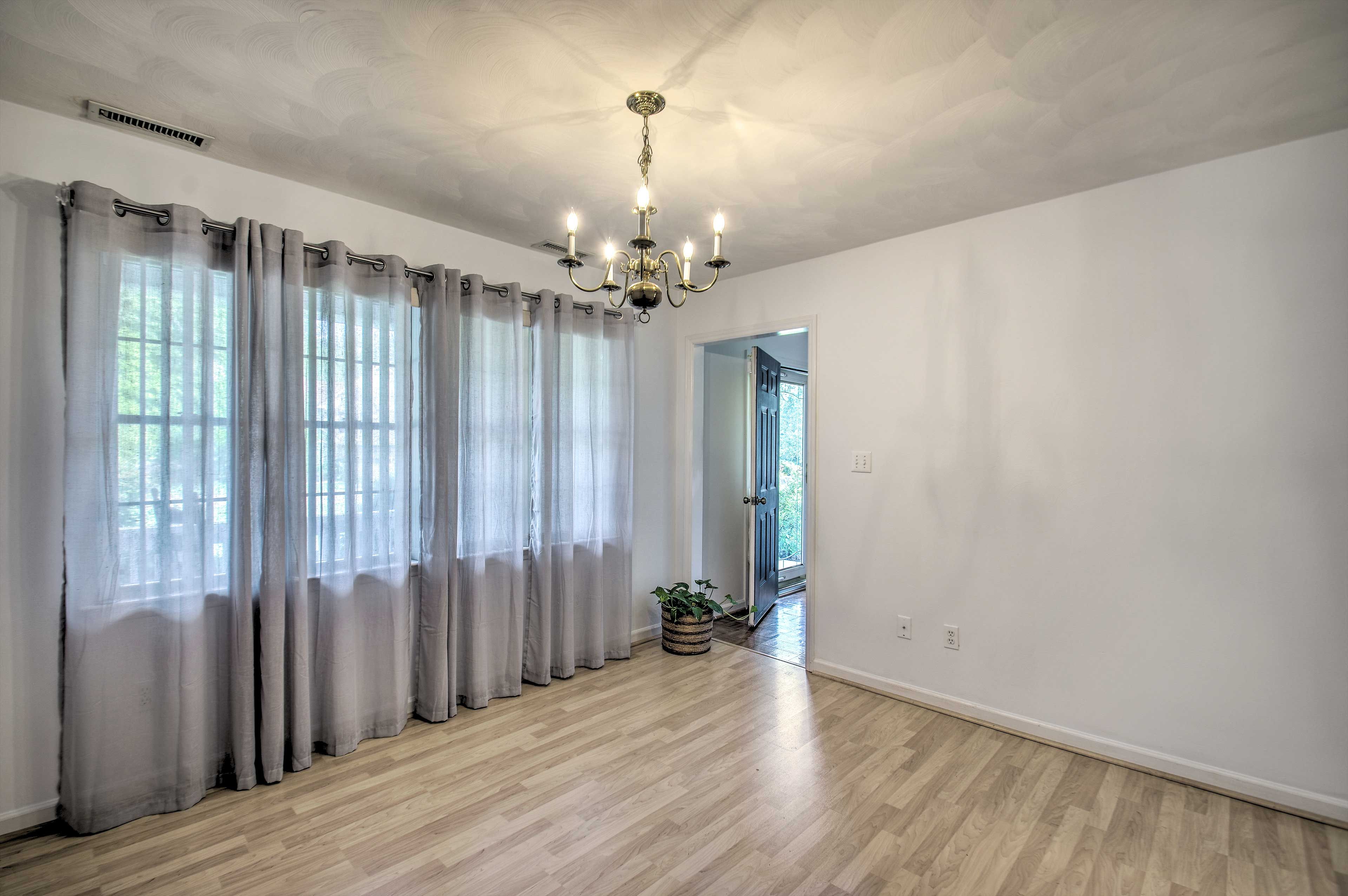 Front Room