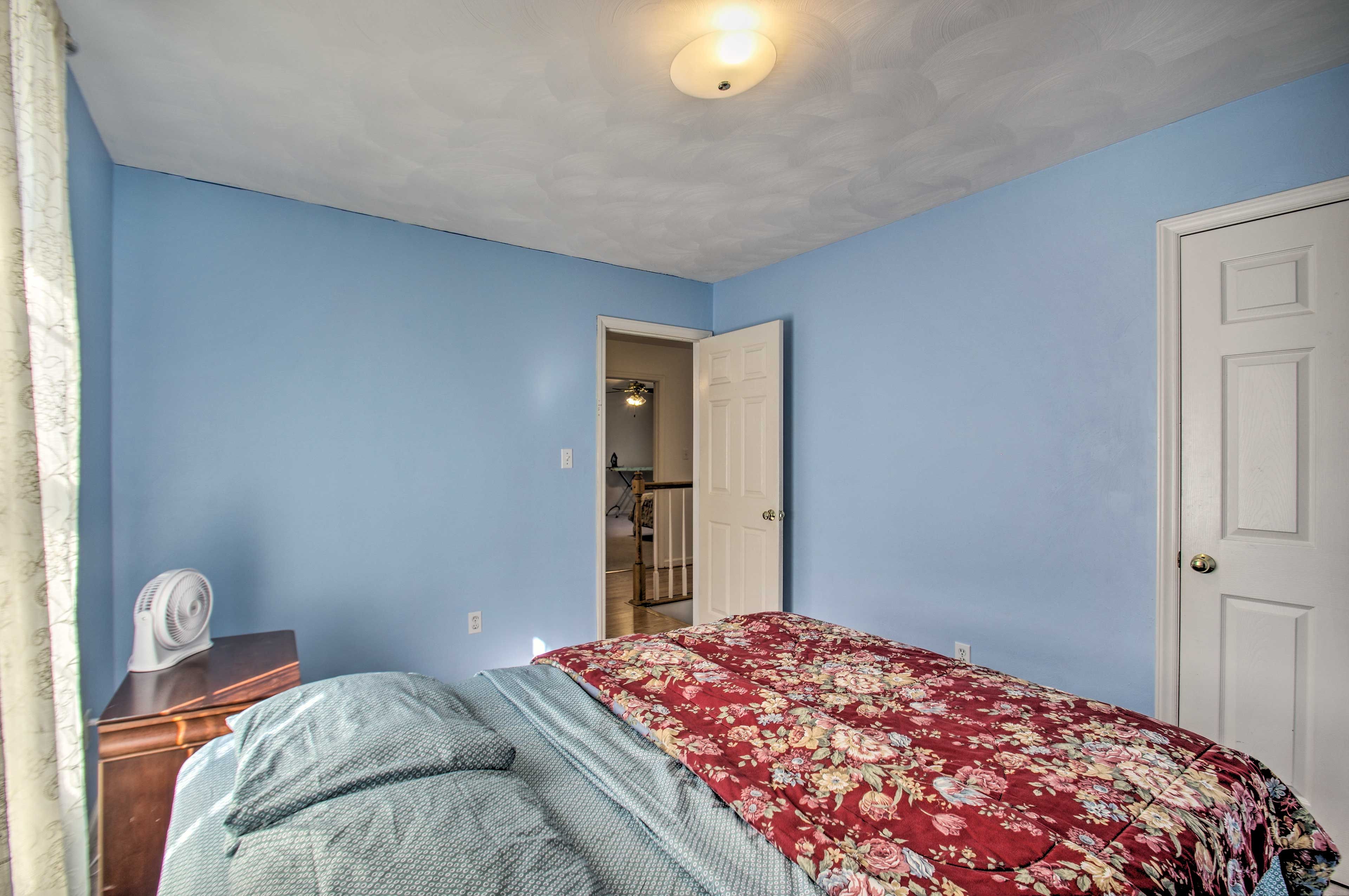 Bedroom 2