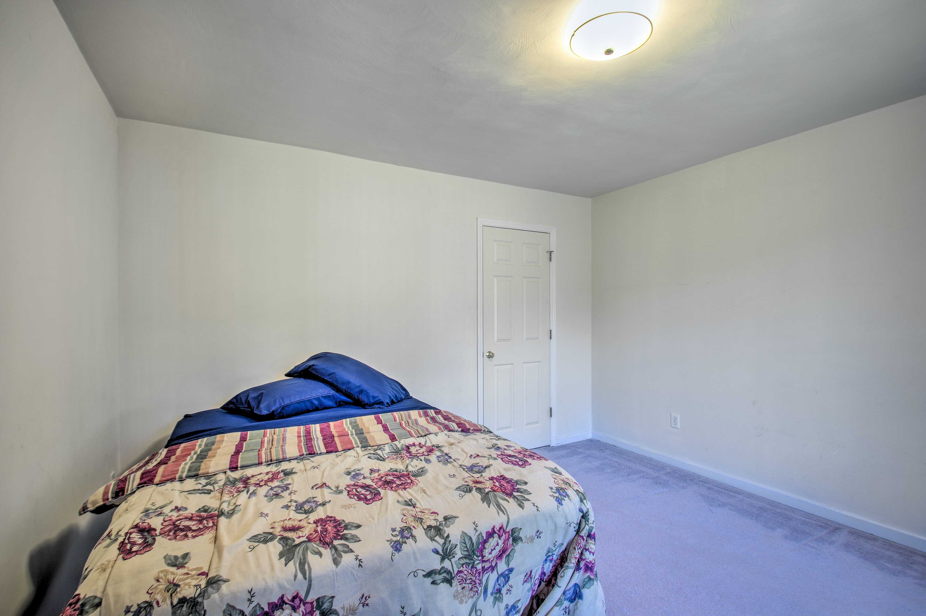 Bedroom 3
