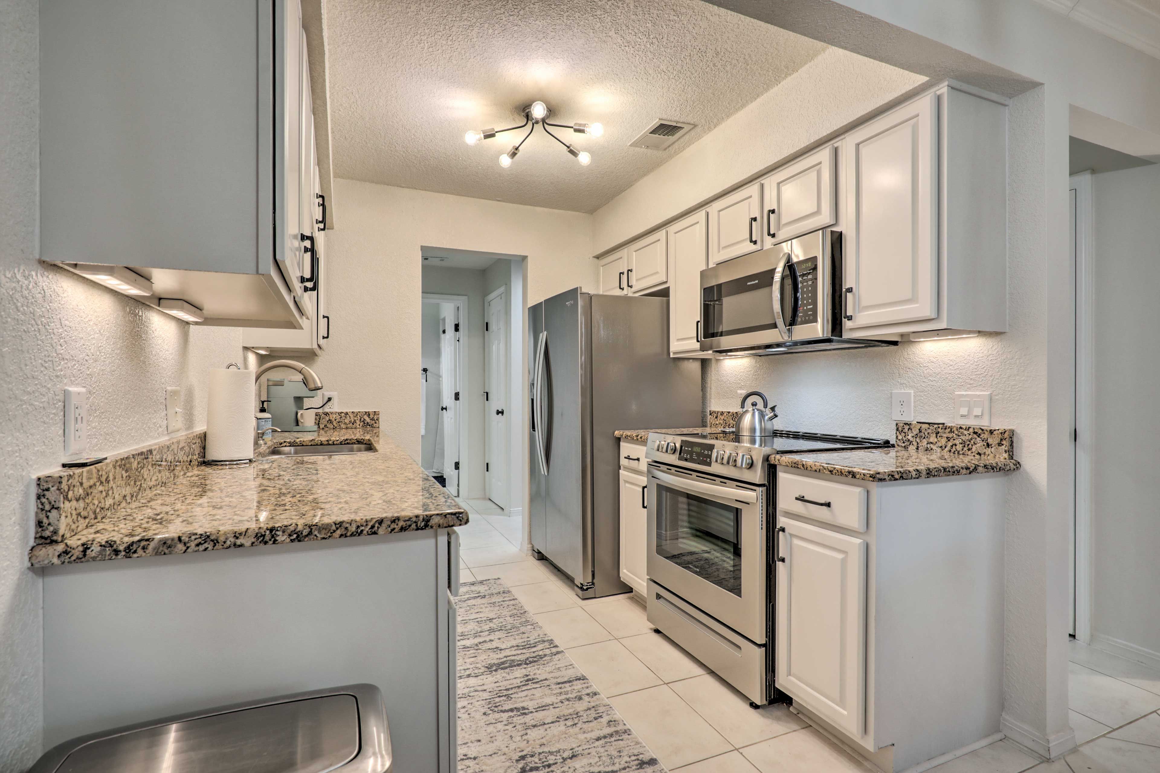 Kitchen | Keurig Coffee Maker